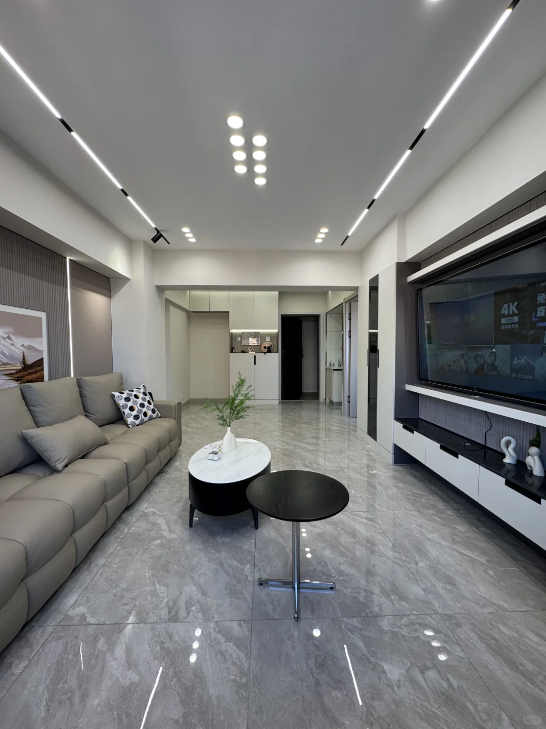 长春房产丨市中心电梯房 99平57万 三室一厅