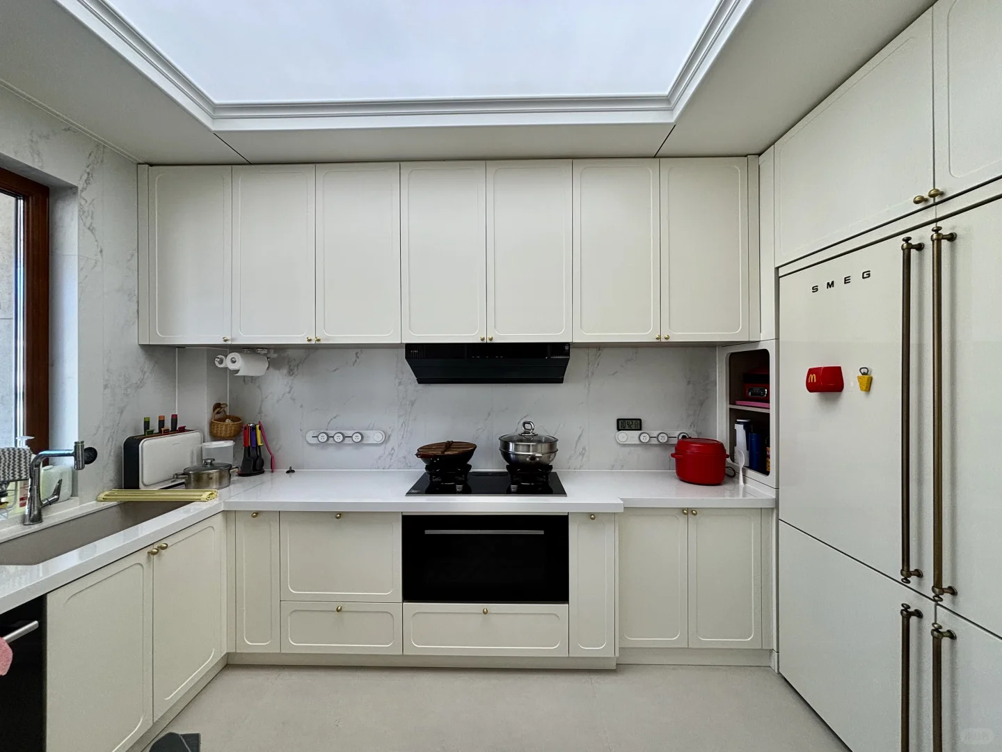 长春买房 南三环一梯一户电梯洋房 分享