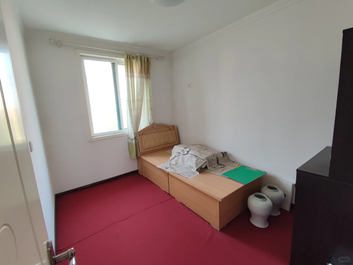 峰峰彭城精装修地暖房个人出售 自家房子出售