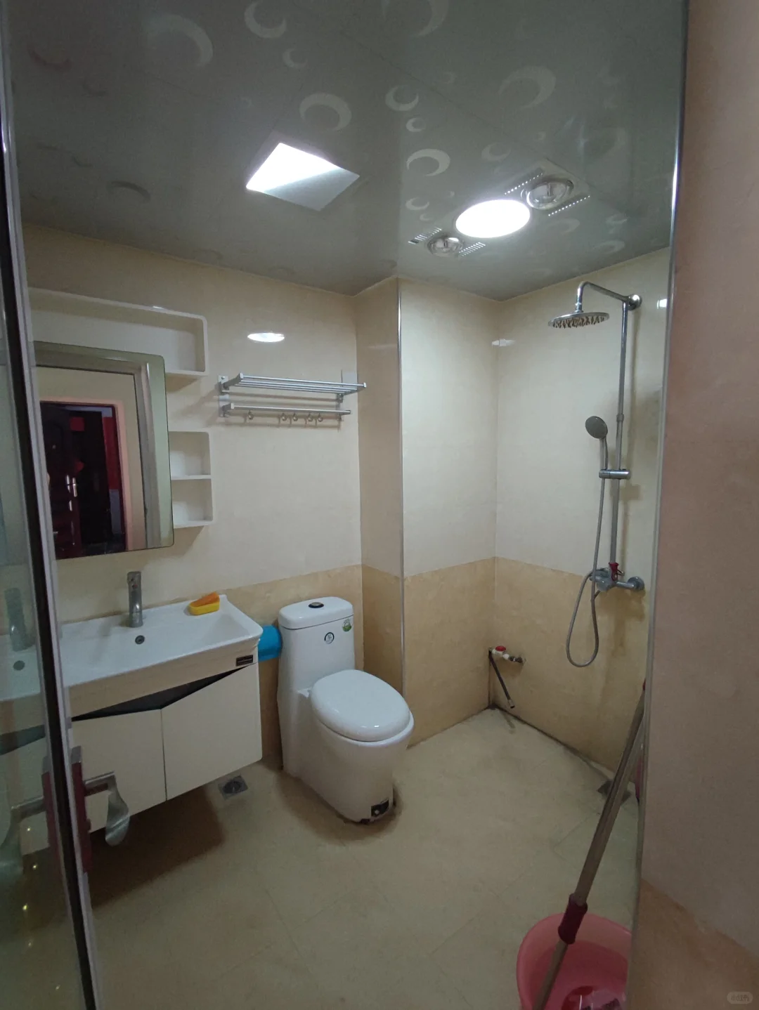 峰峰彭城精装修地暖房个人出售 自家房子出售