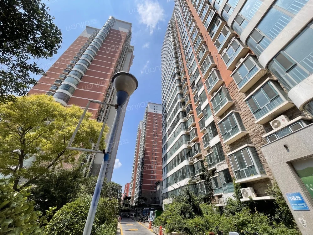 邯郸德馨园小区｜自家房子诚意出售🏠