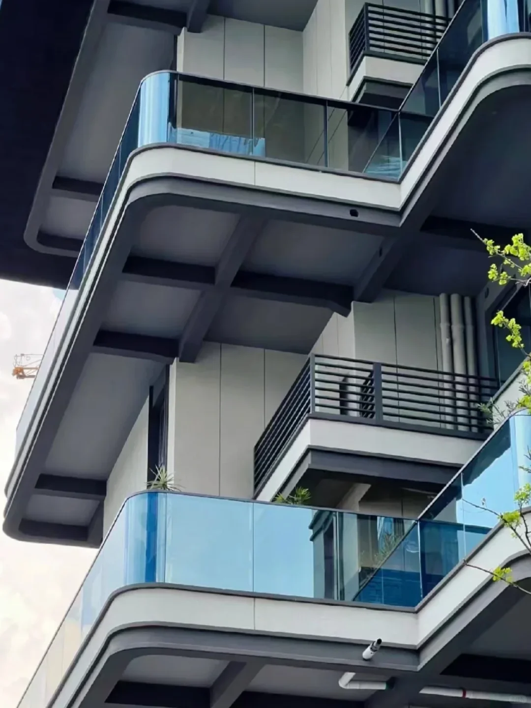 感谢广州，29岁买新规房125㎡实得170㎡！