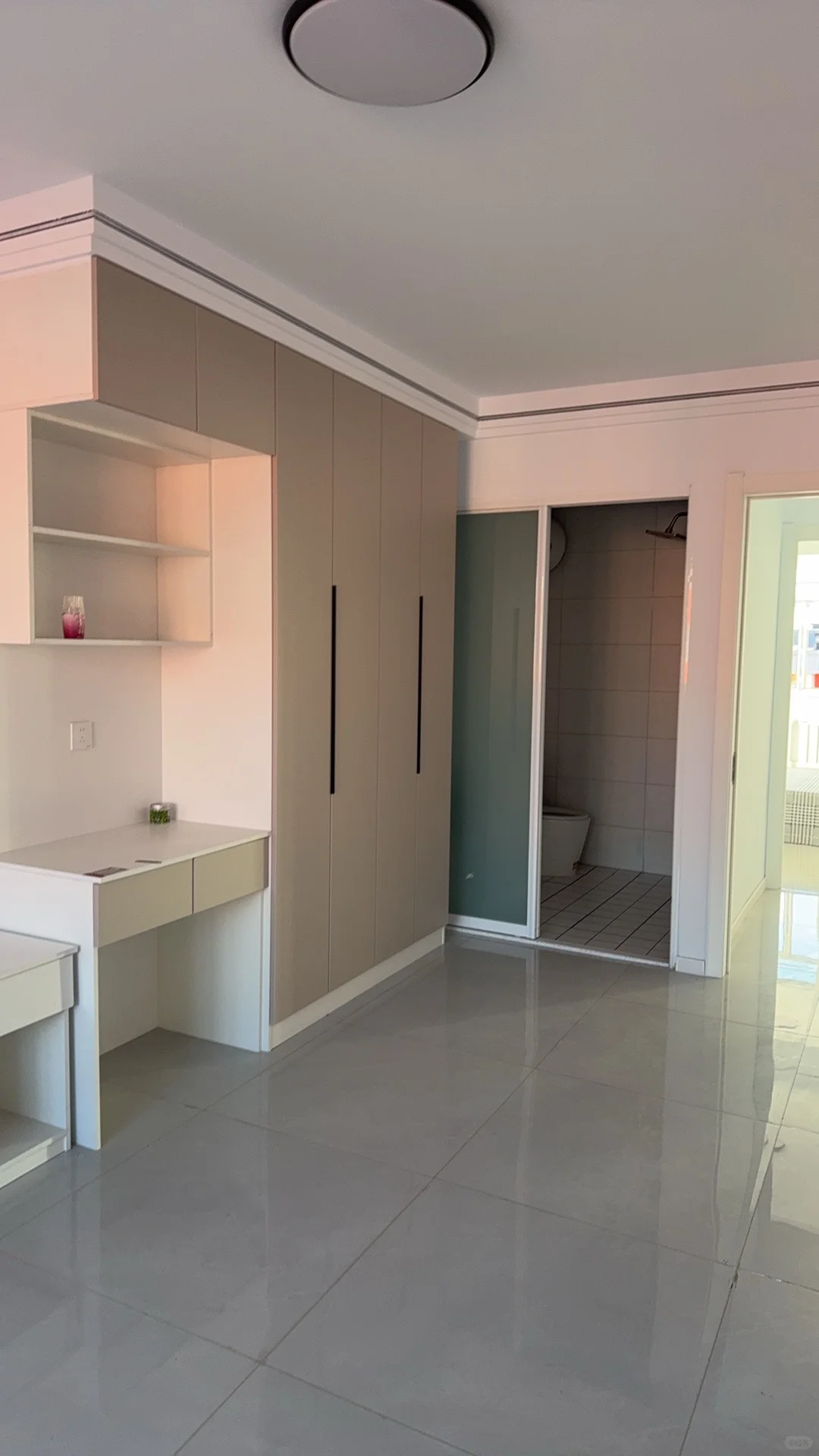 我在鹤岗买的房子🏠