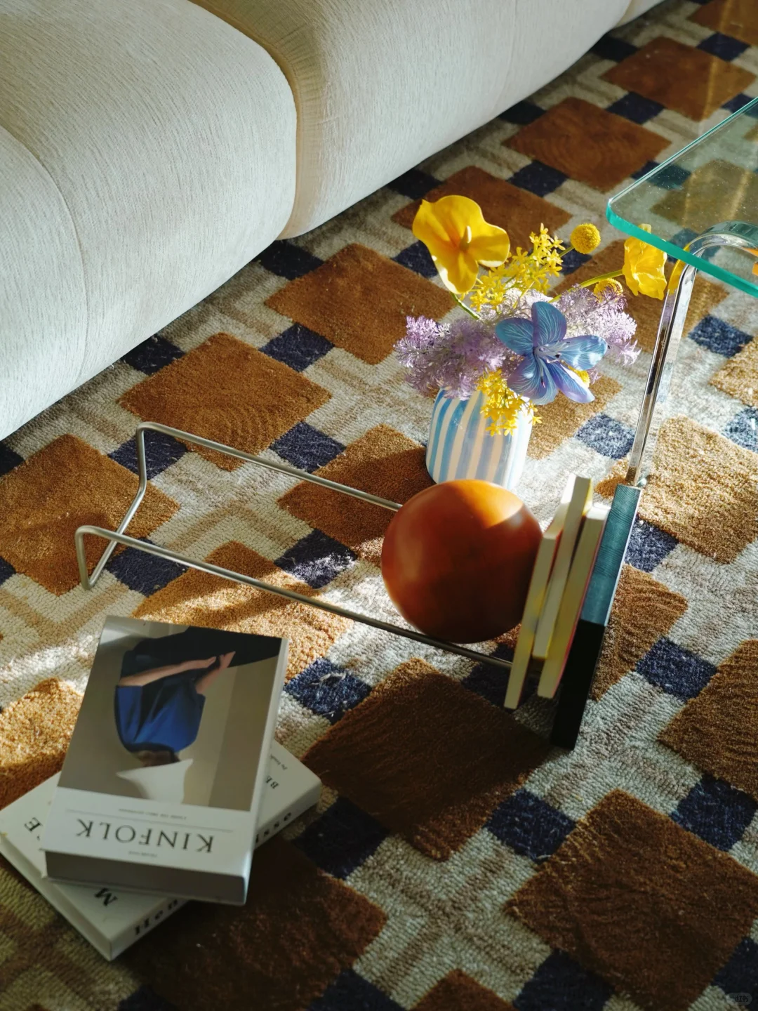 30岁，拥有了屁大点儿的家🏠