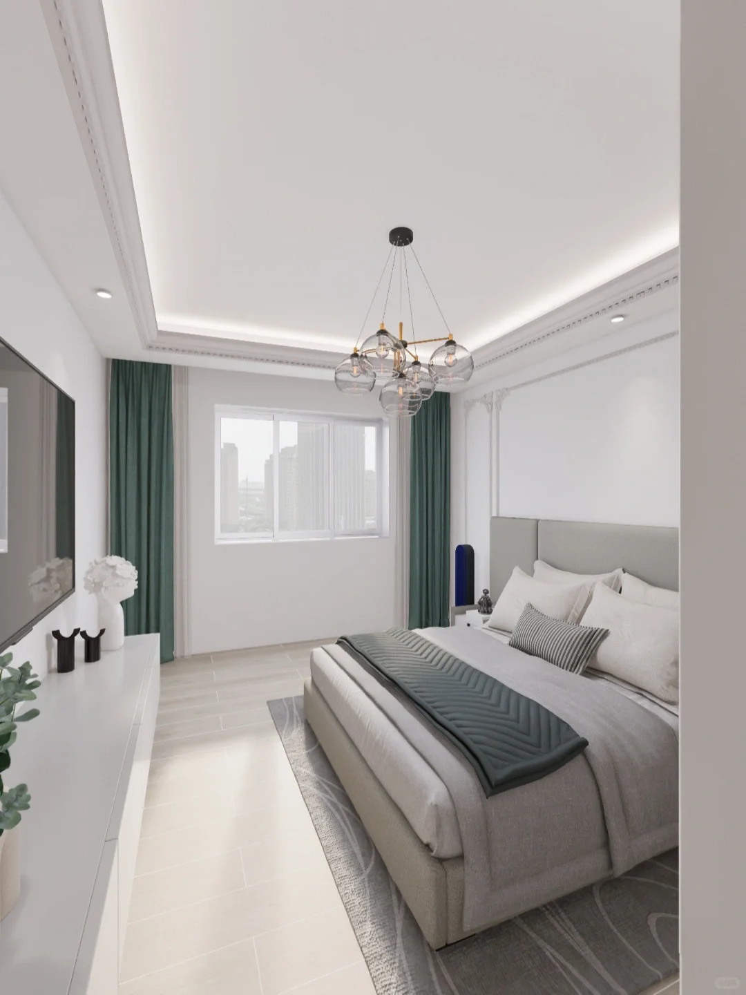 上海二手房｜蒙西小区｜50.61 平 五里桥板块