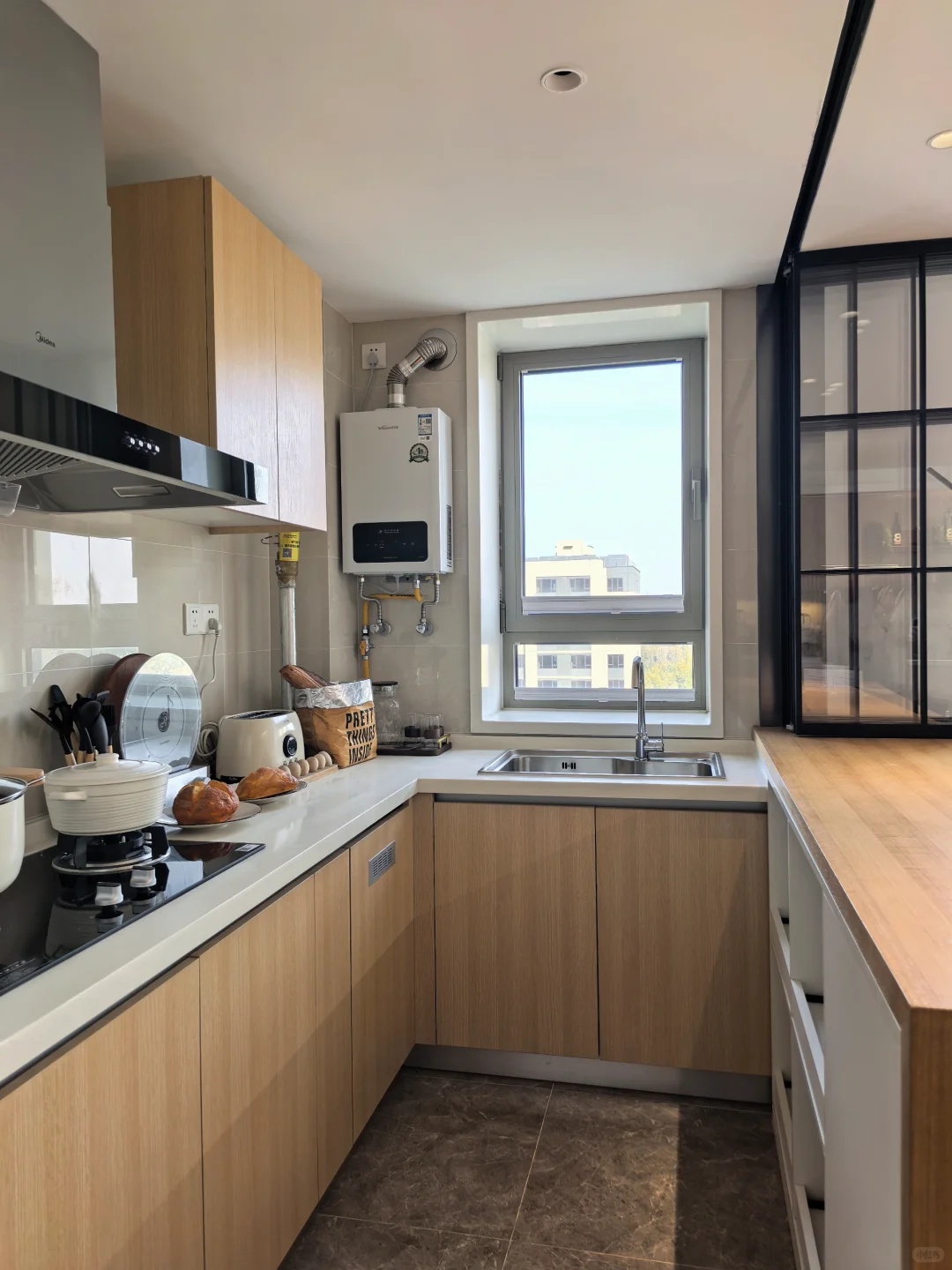 📍大兴89平两居，250万出，业主离京急售