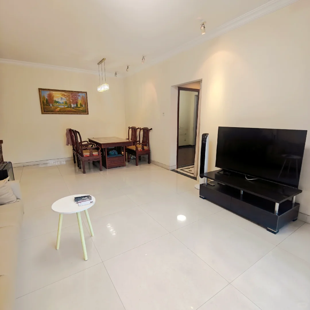 🔑在手，五中旁边，南向三房带主套