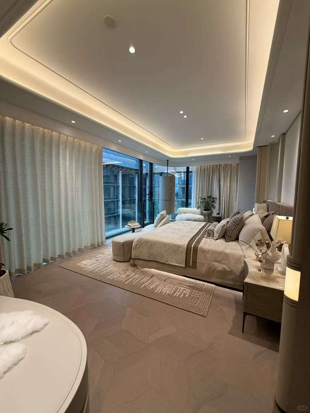 在成都27岁住进了梦中情房！