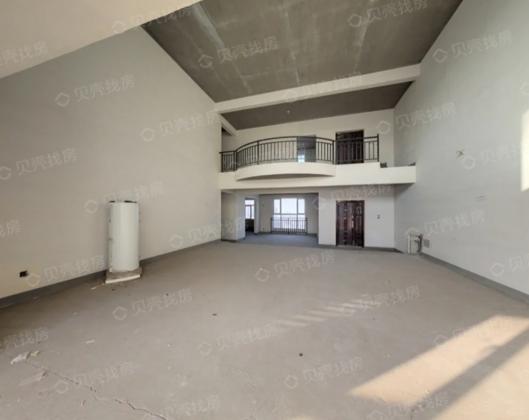 邯郸赵都华府跃层