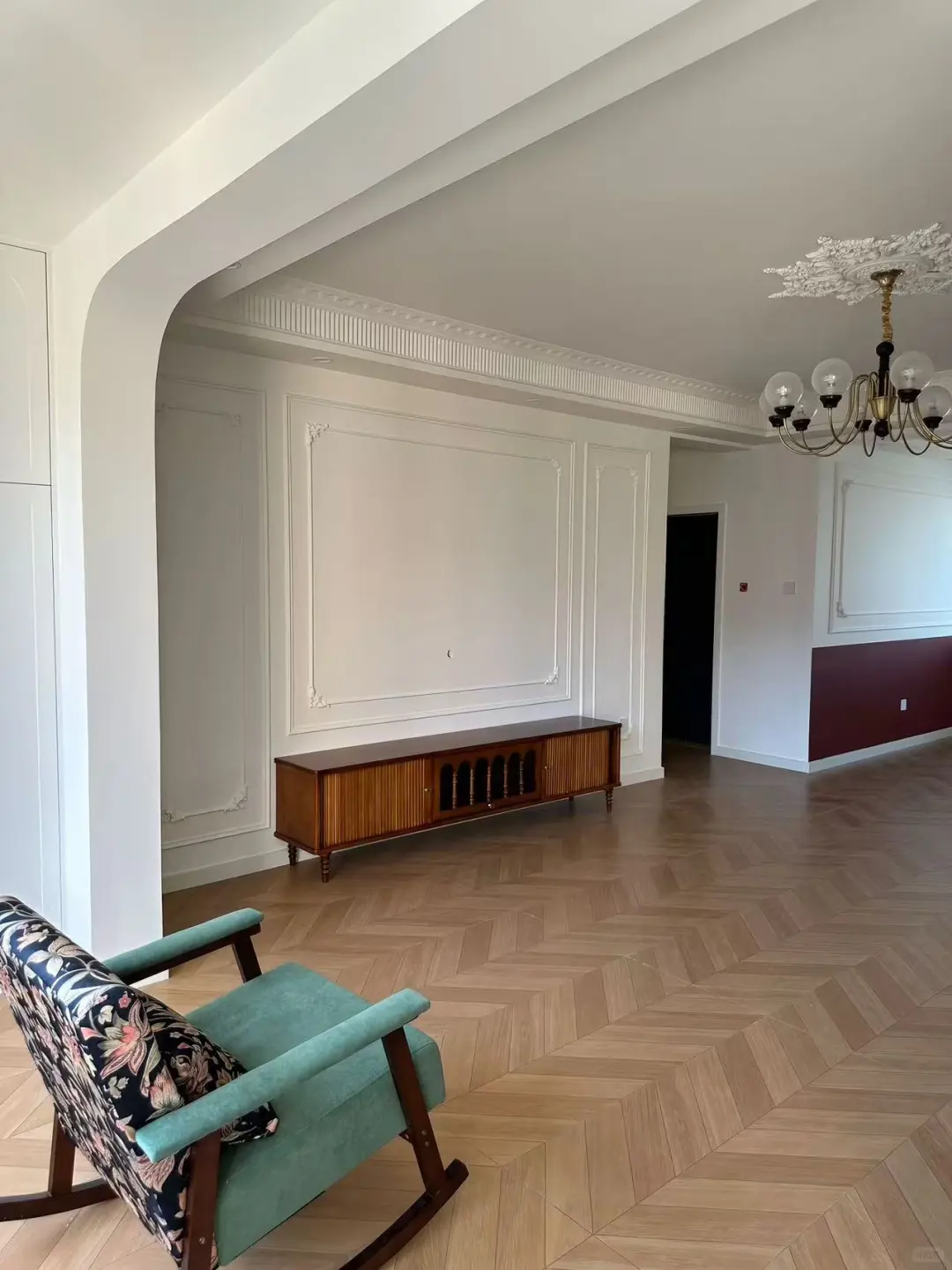 159万出一套萧山建设一路，业主自住的小家