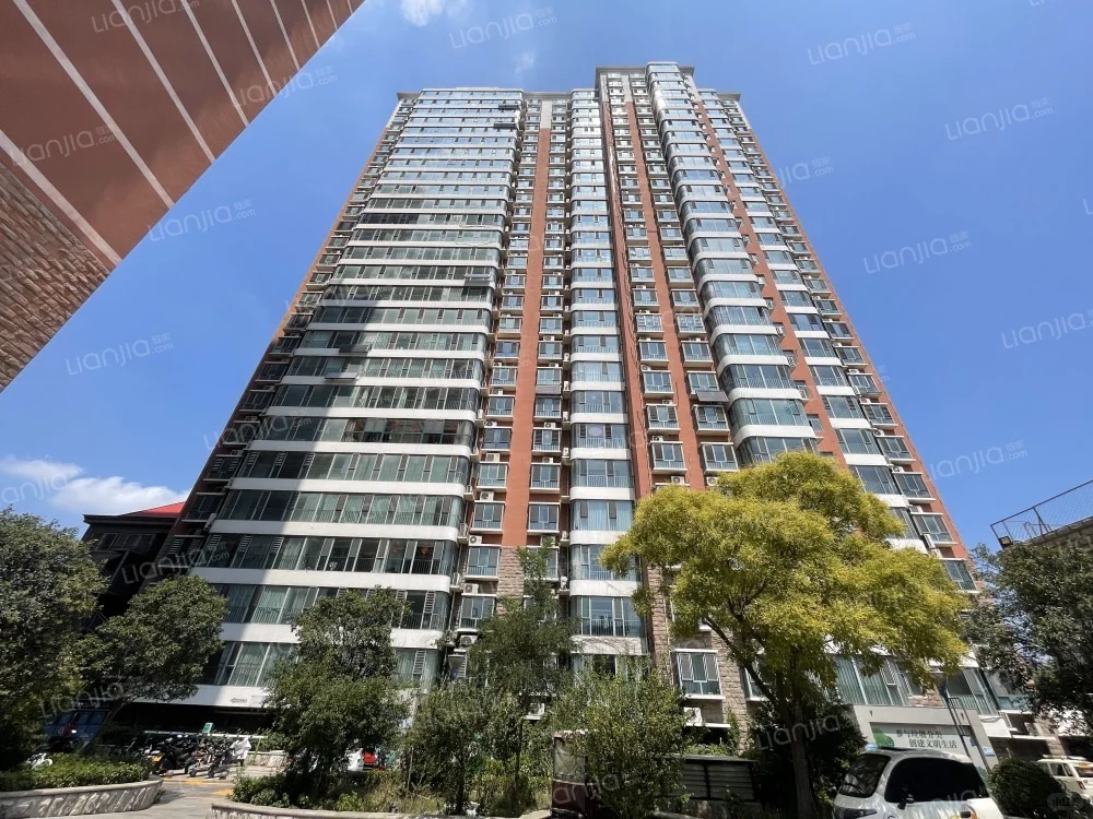 邯郸德馨园小区｜自家房子诚意出售🏠