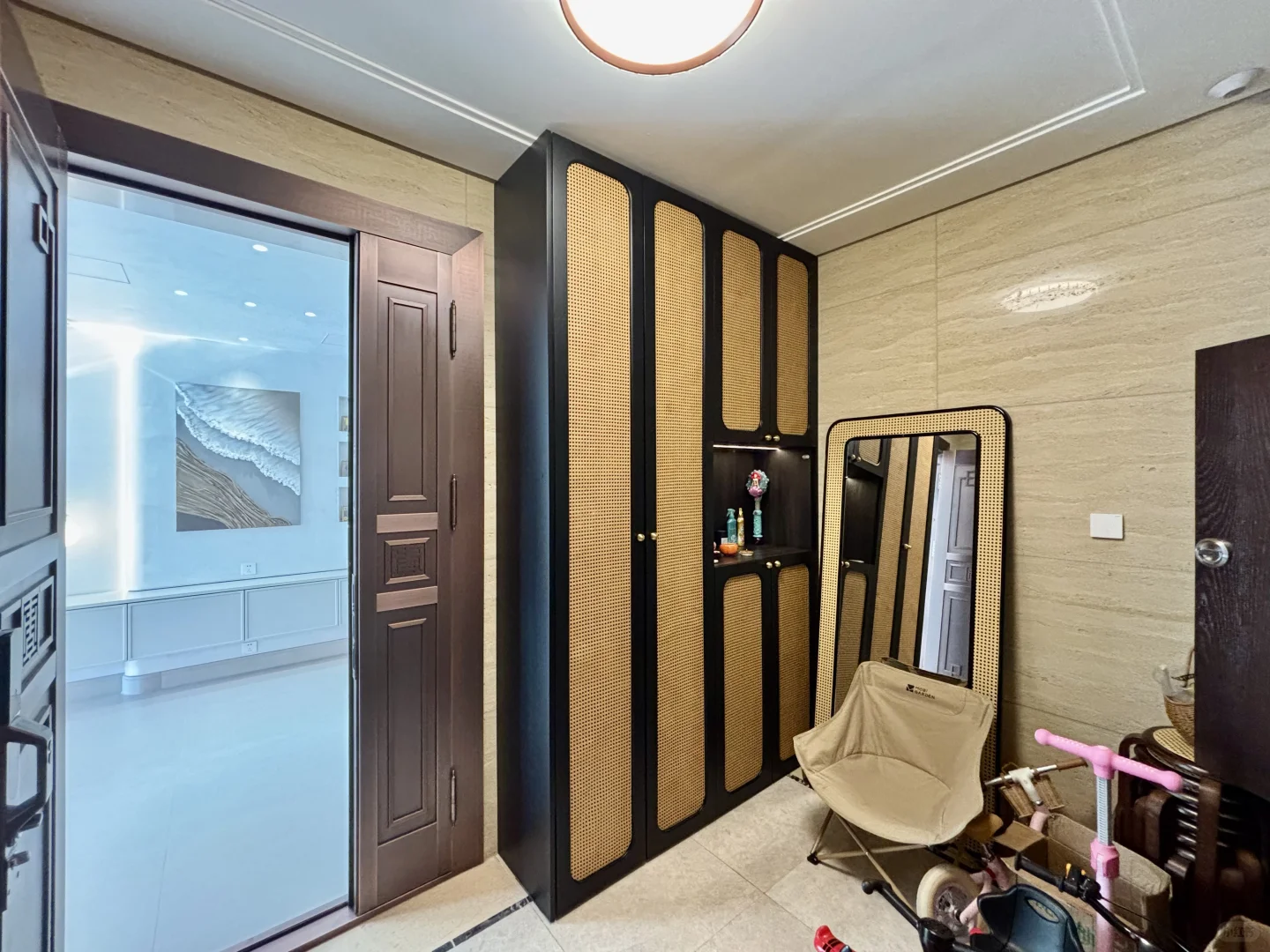 长春买房 南三环一梯一户电梯洋房 分享