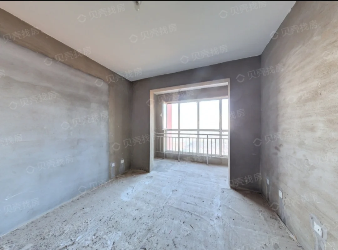 邯郸浅水湾，毛坯才46w