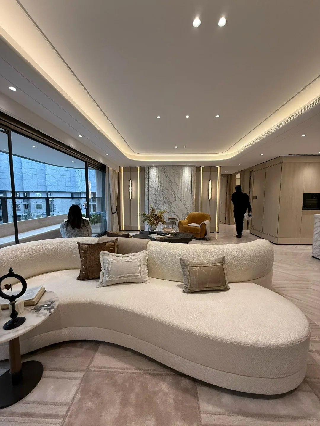 在成都27岁住进了梦中情房！