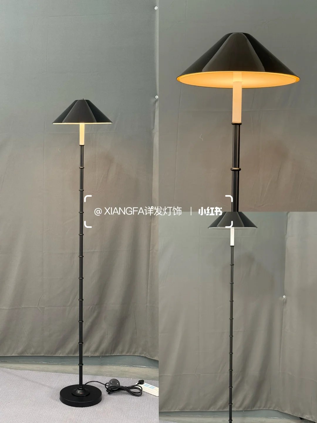 中山古镇｜工厂定制的地产项目灯具之七