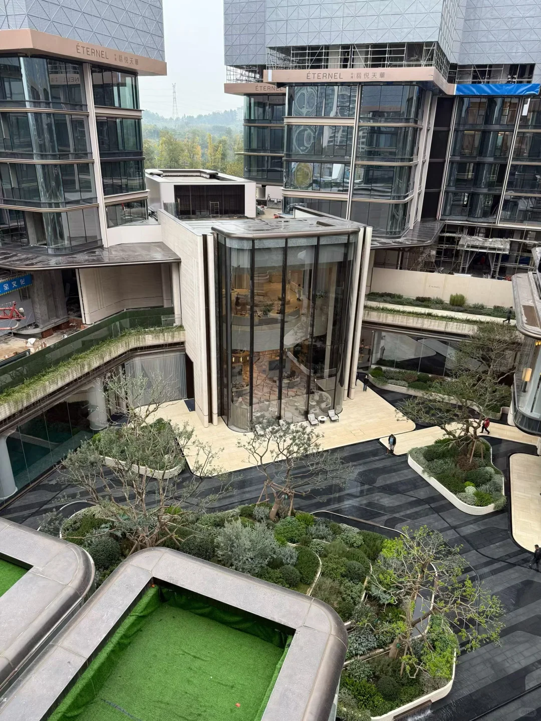 在成都27岁住进了梦中情房！