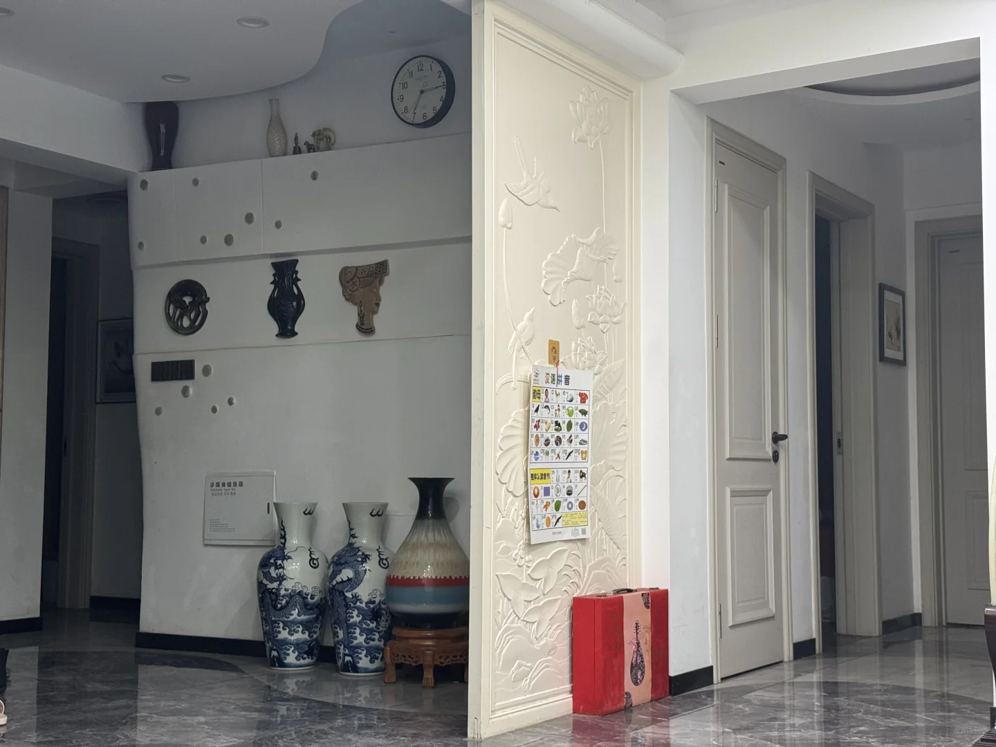 都说小红书卖房快！我也来试试✨邯郸连城别苑