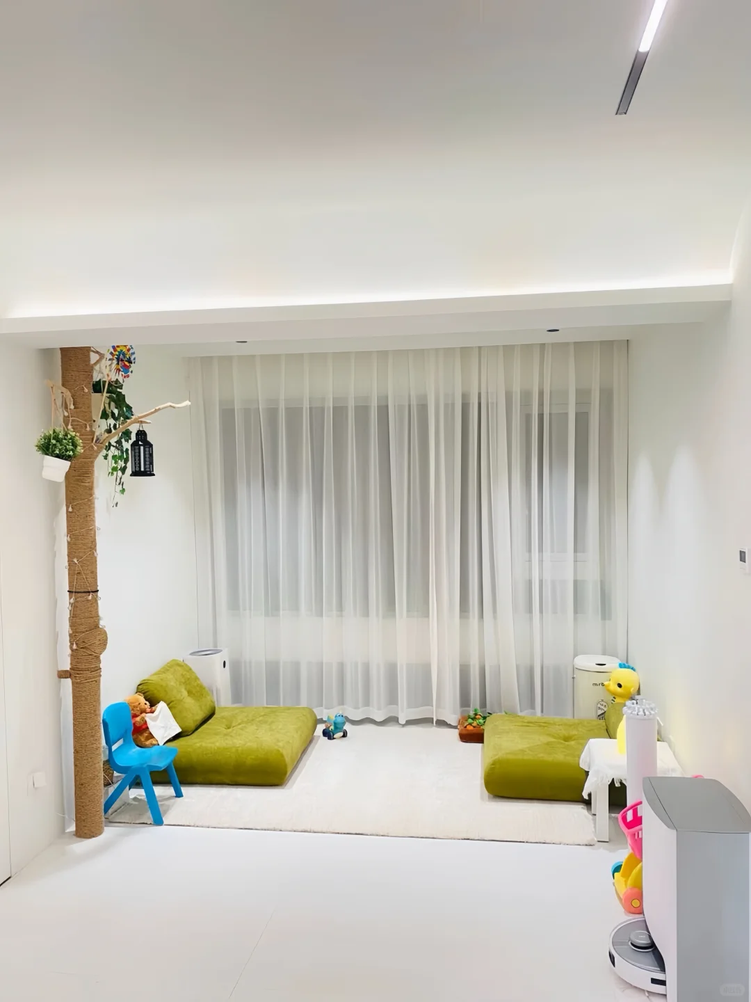 姐妹们，无锡二手房翻新，5W预算真的够！