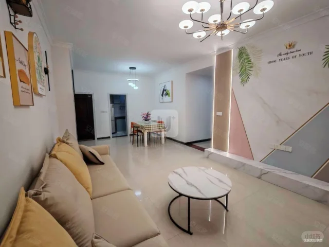 合川低价二手房出售