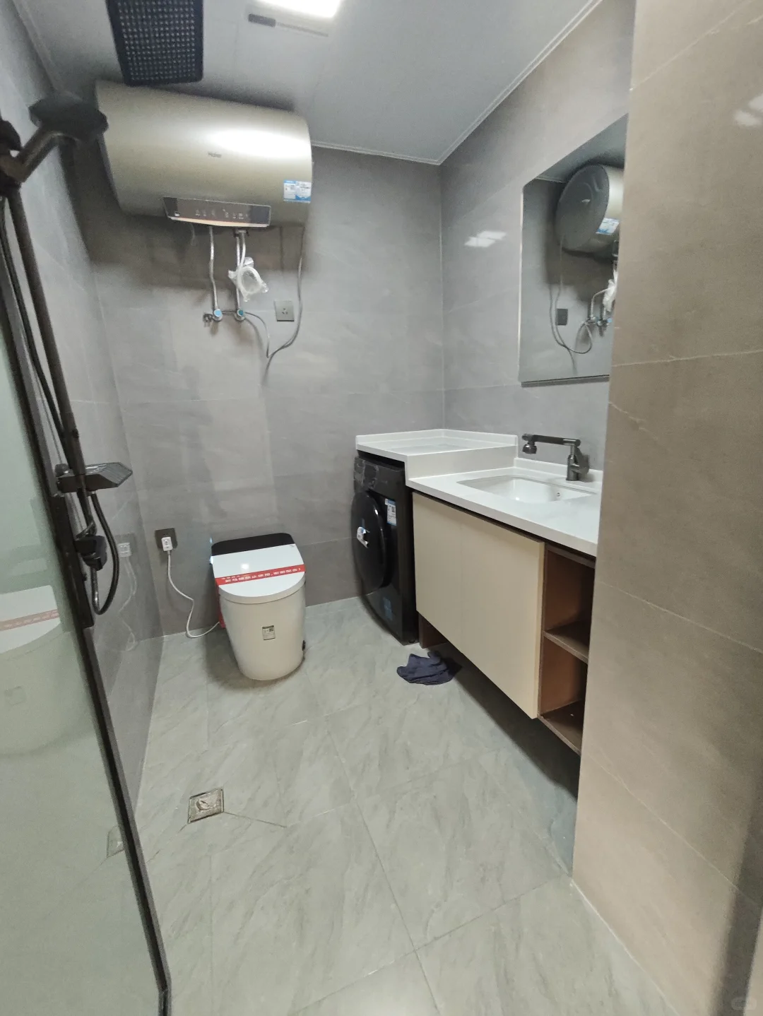 沈北正良｜洋房｜140平88万｜4室全屋落地窗