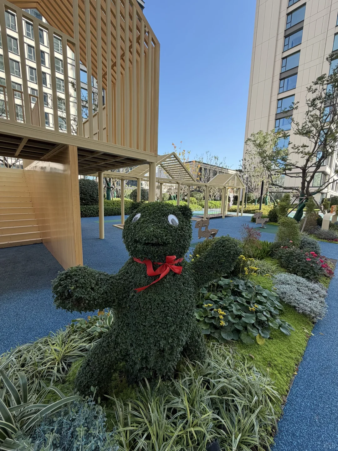 邯郸 终于住上了梦想的房子