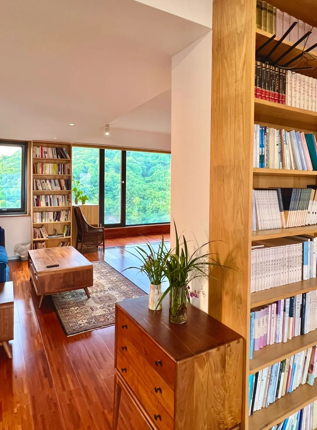 感谢杭州房价，81万让我拥有了112平的家🏠