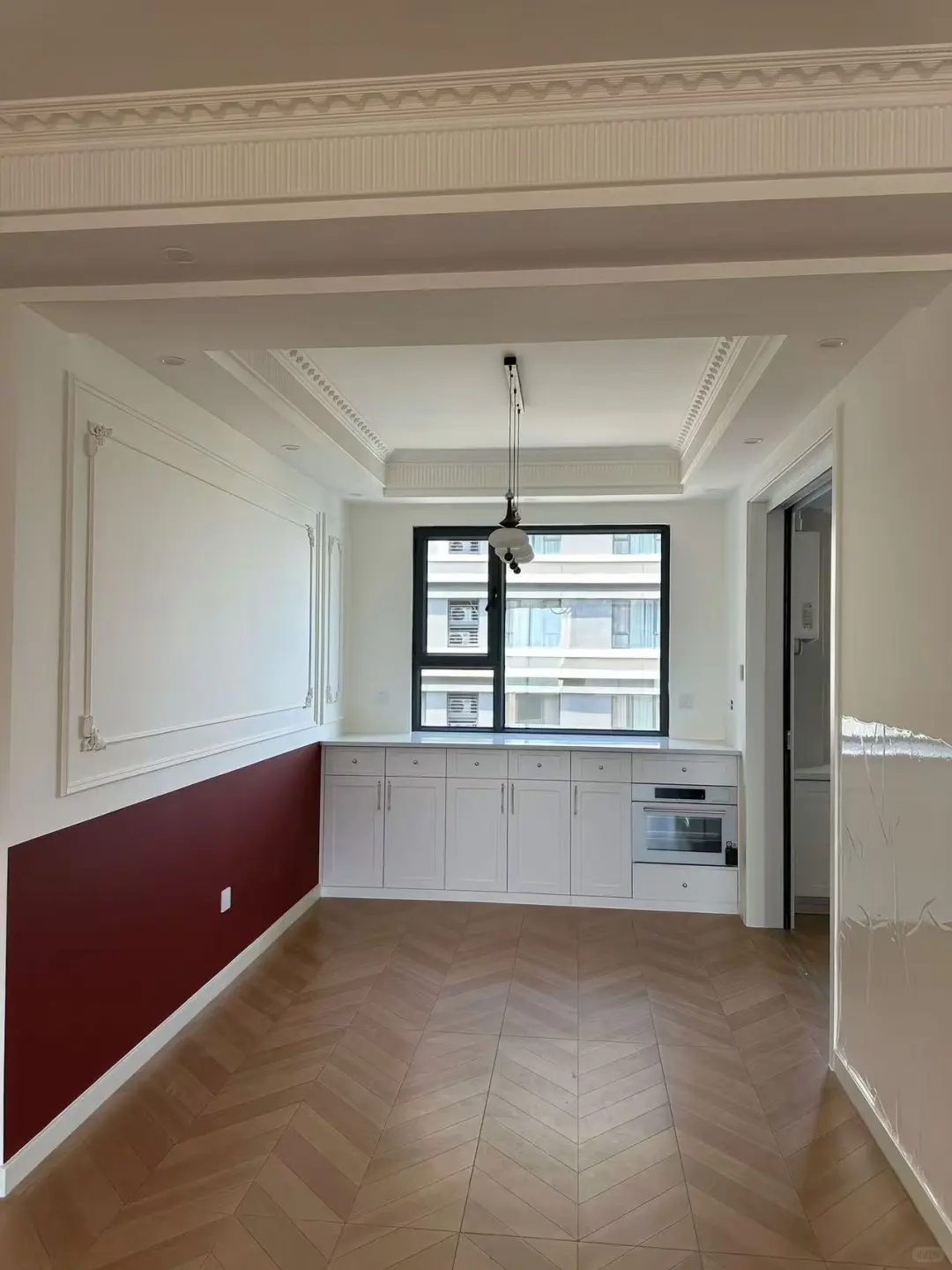 159万出一套萧山建设一路，业主自住的小家