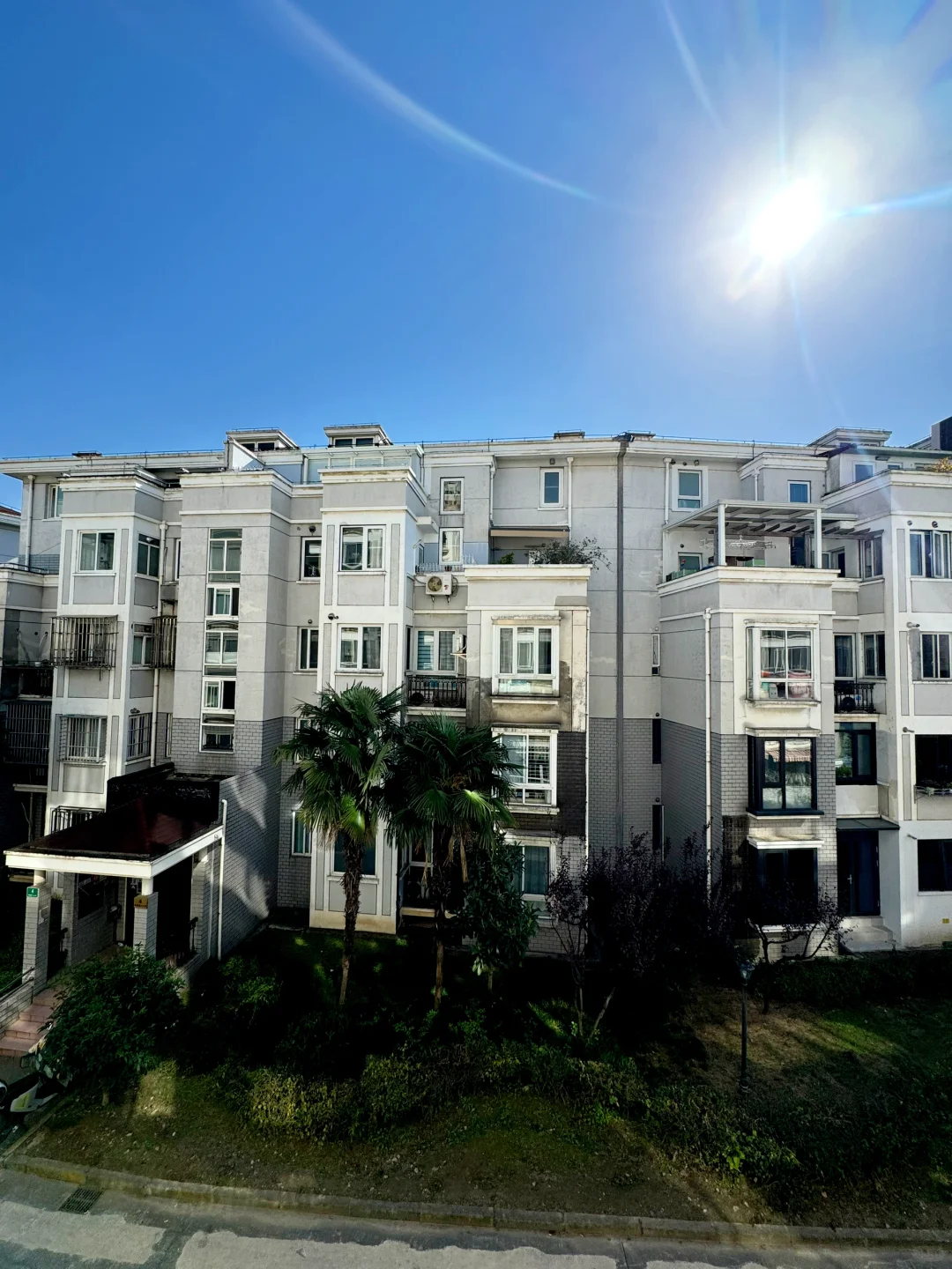 虹口二手房 商品房 二房二厅 值得入手