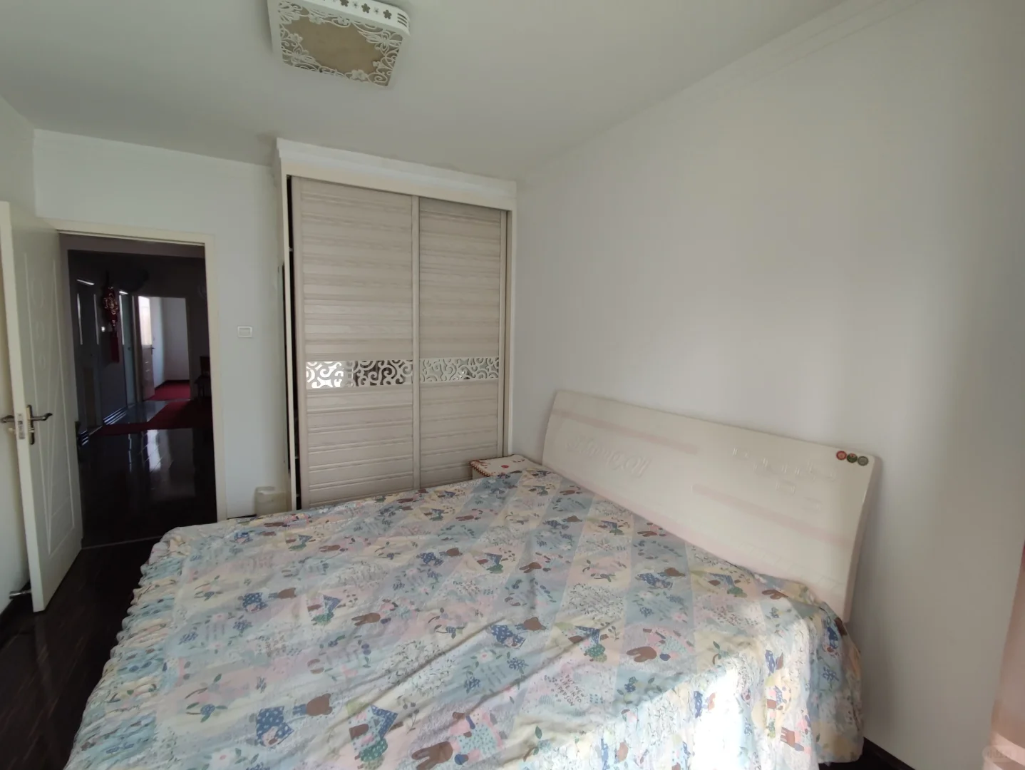 峰峰彭城精装修地暖房个人出售 自家房子出售