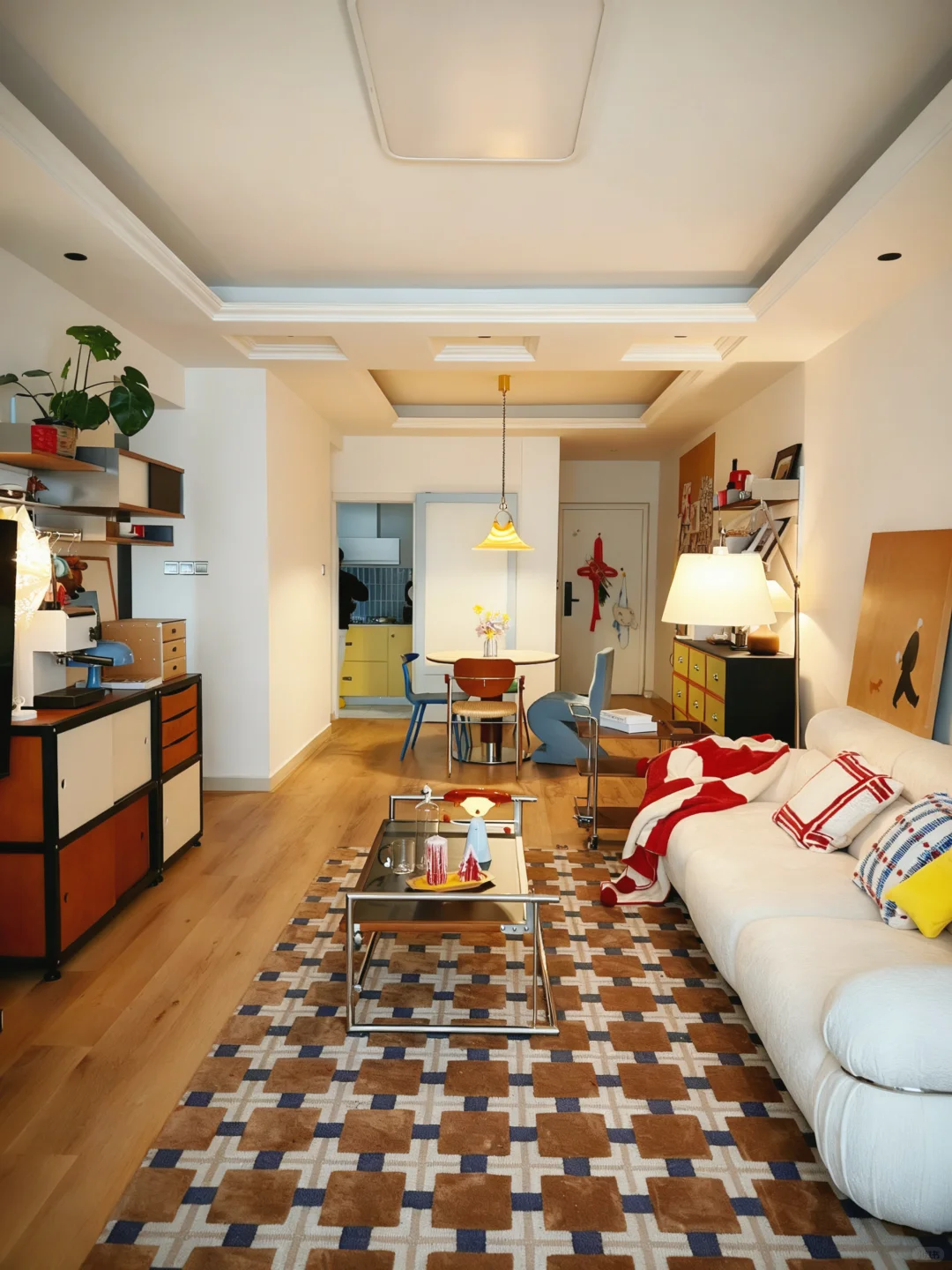 30岁，拥有了屁大点儿的家🏠