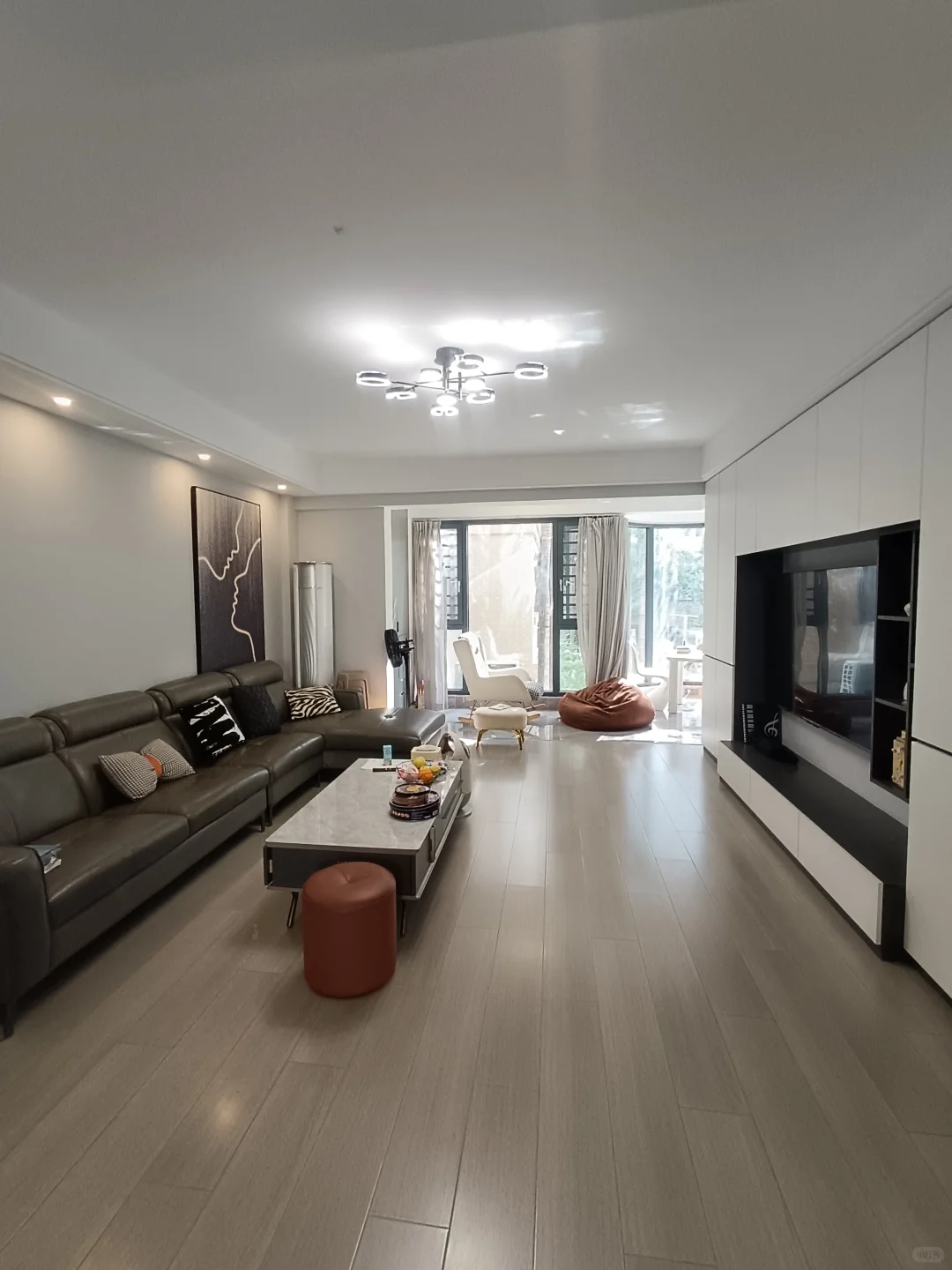 蓝湾半岛精装修3房出售