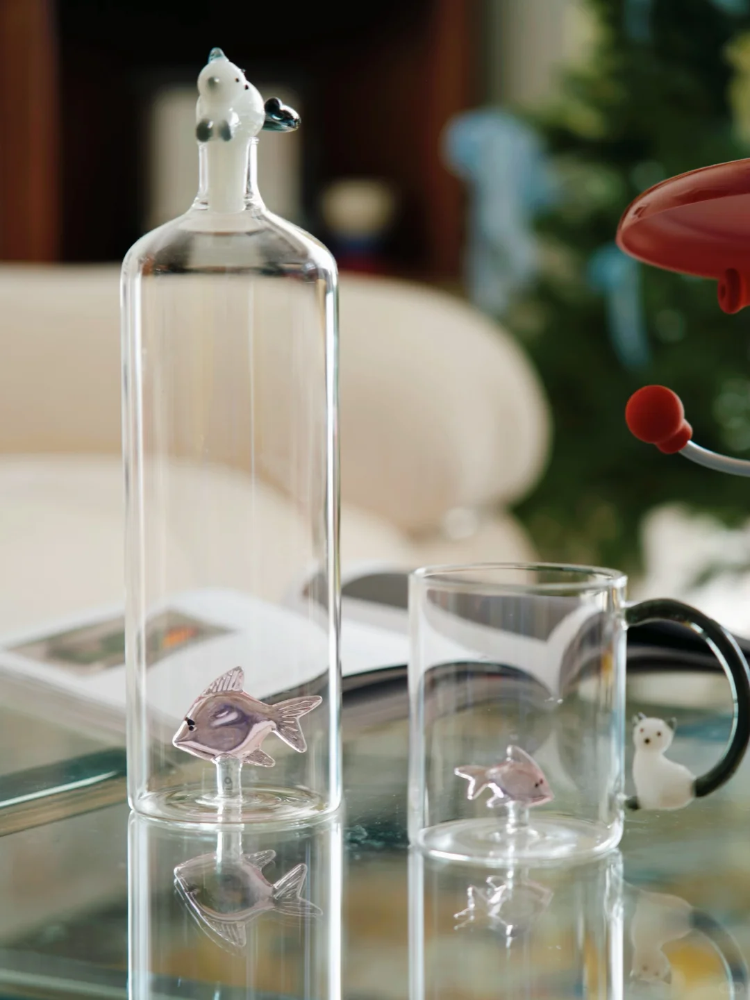 30岁，拥有了屁大点儿的家🏠