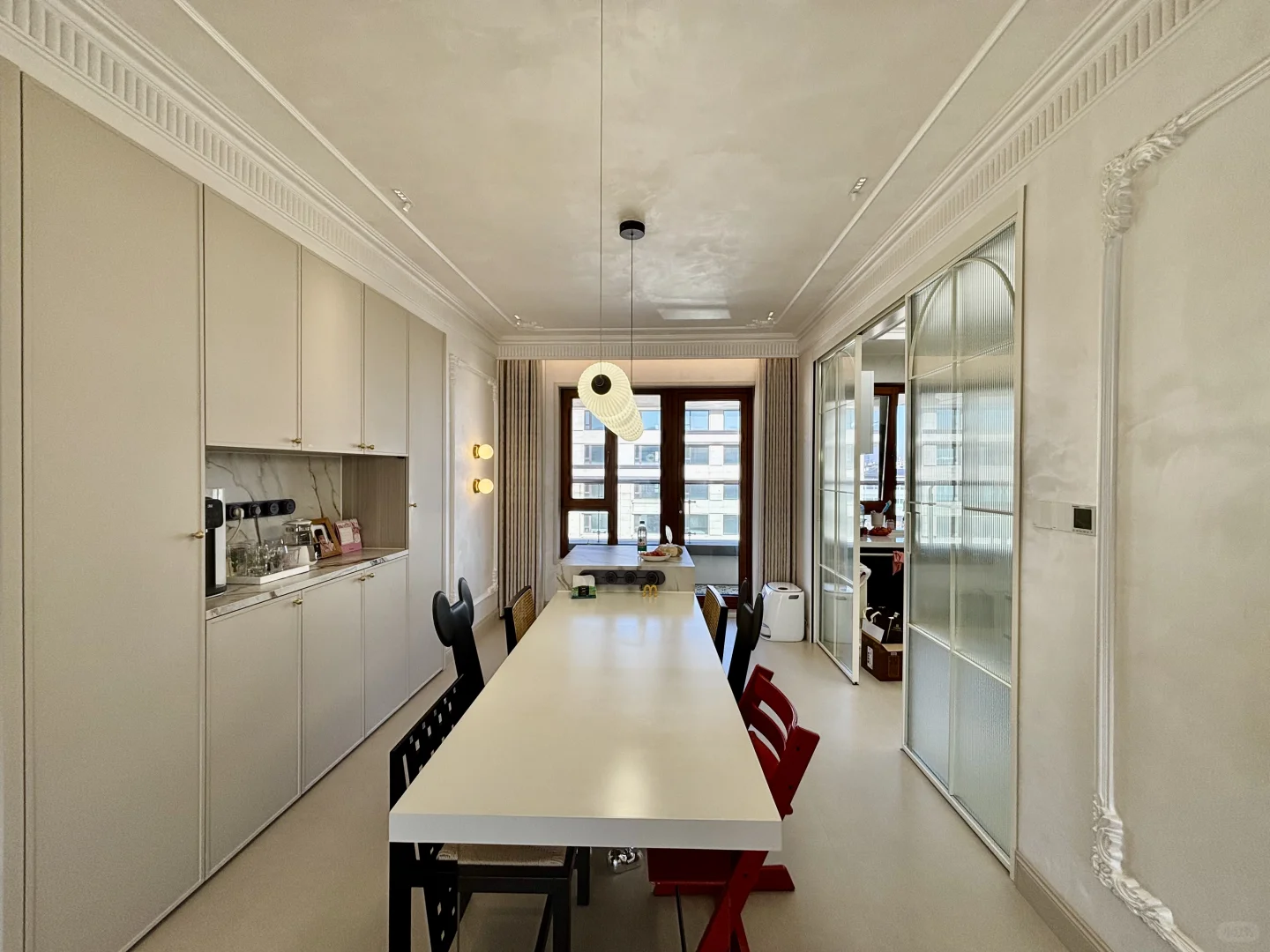 长春买房 南三环一梯一户电梯洋房 分享