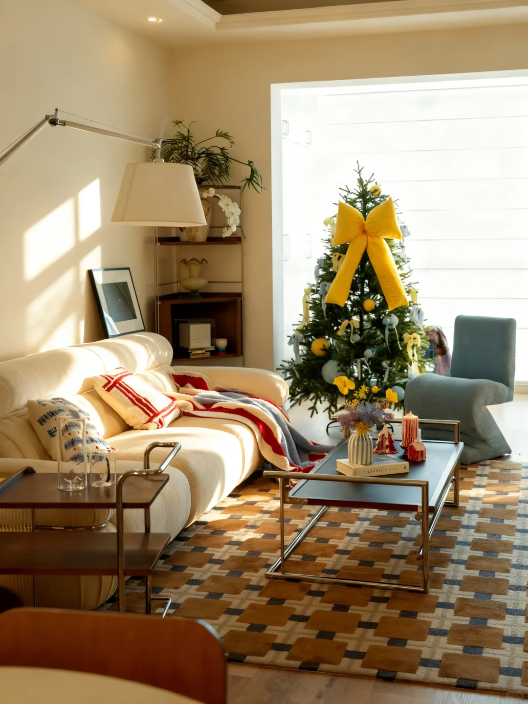 30岁，拥有了屁大点儿的家🏠