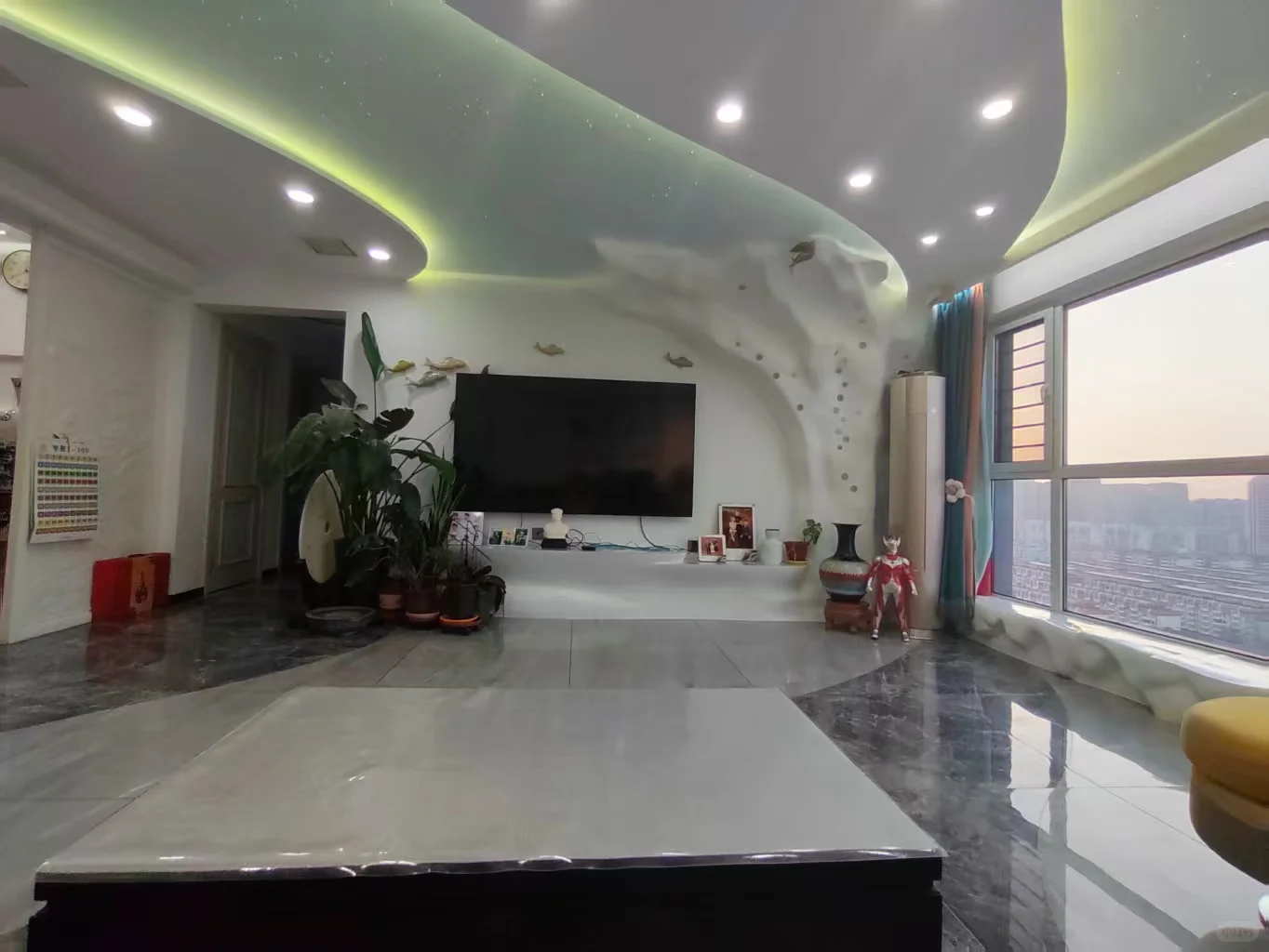 都说小红书卖房快！我也来试试✨邯郸连城别苑