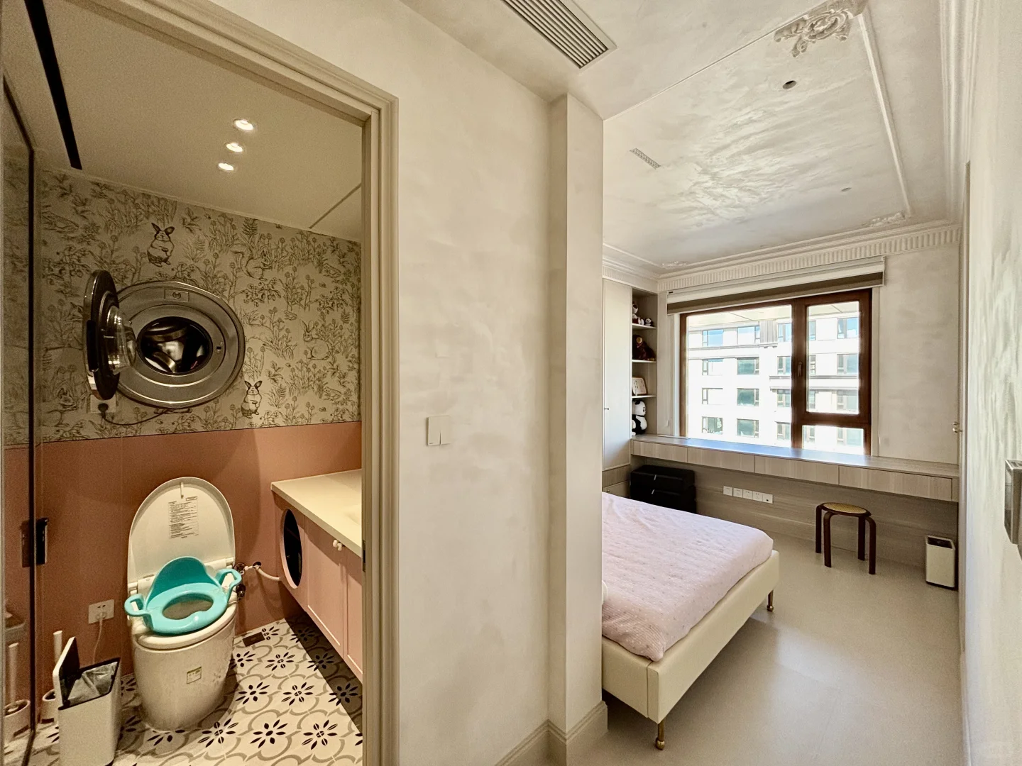 长春买房 南三环一梯一户电梯洋房 分享