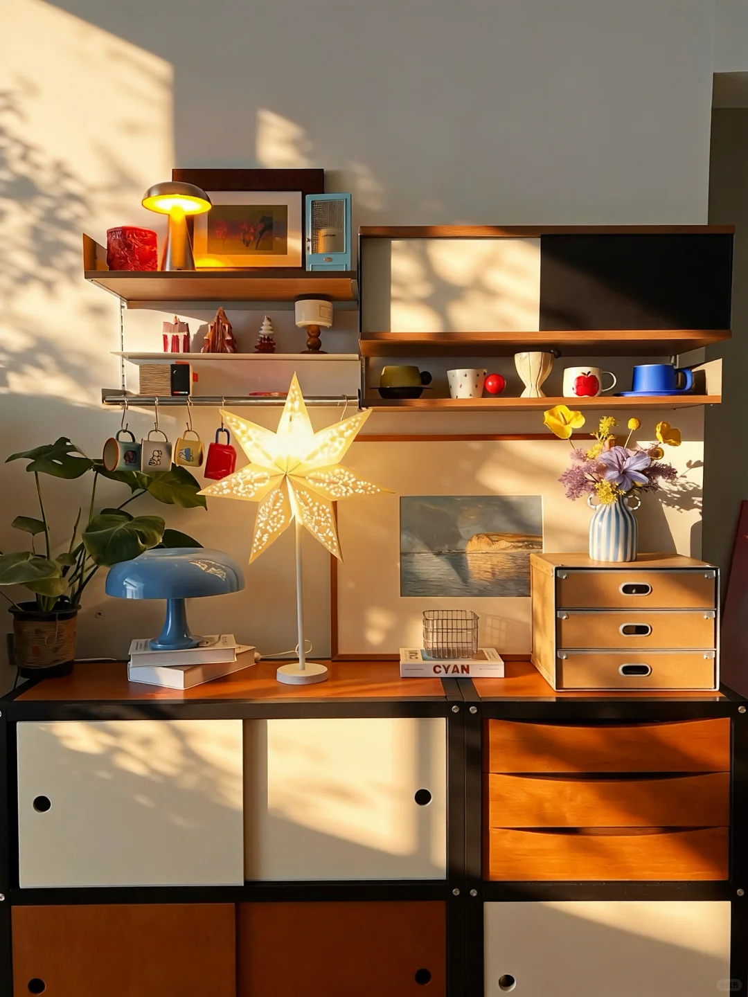 30岁，拥有了屁大点儿的家🏠