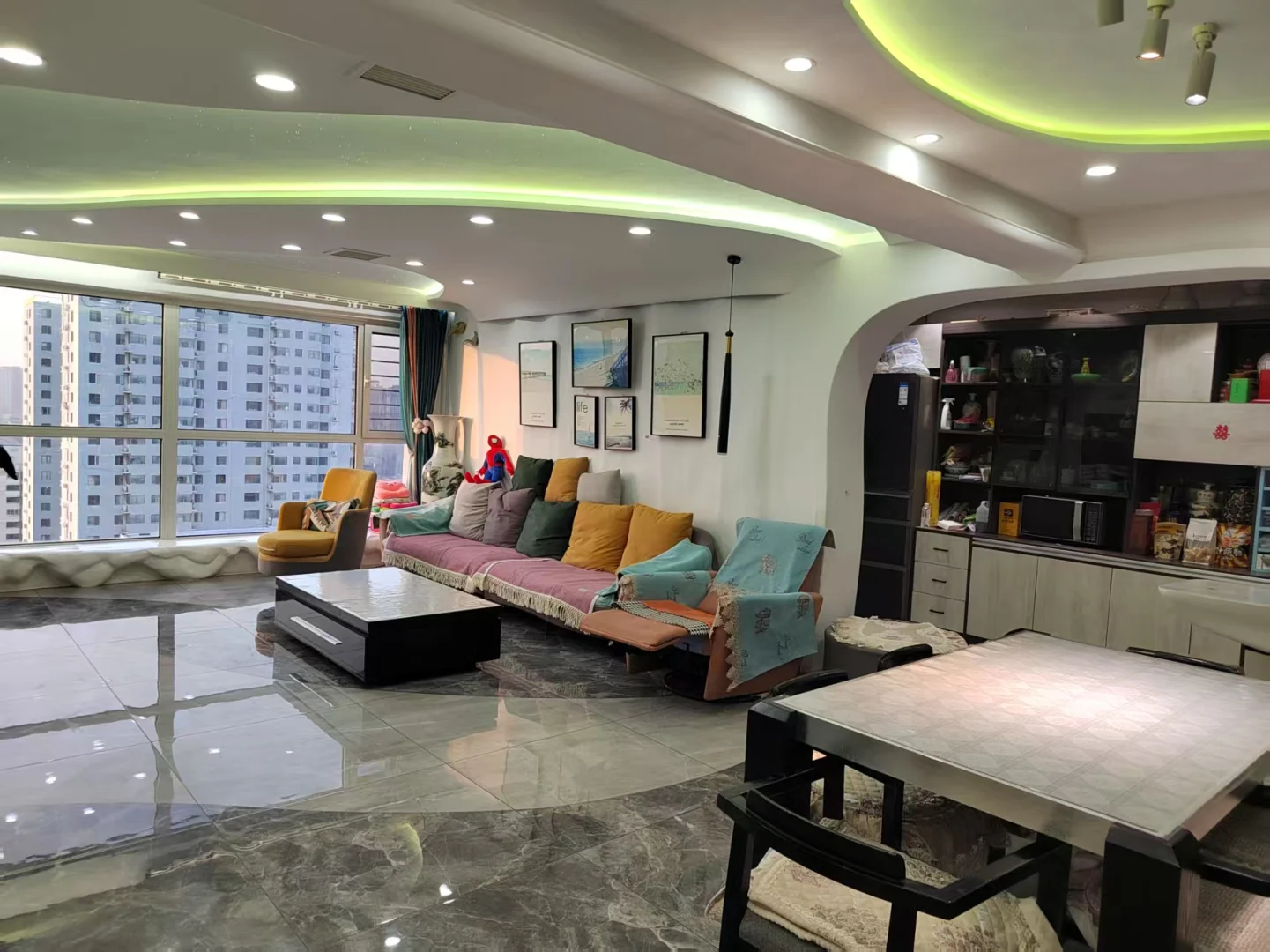 都说小红书卖房快！我也来试试✨邯郸连城别苑