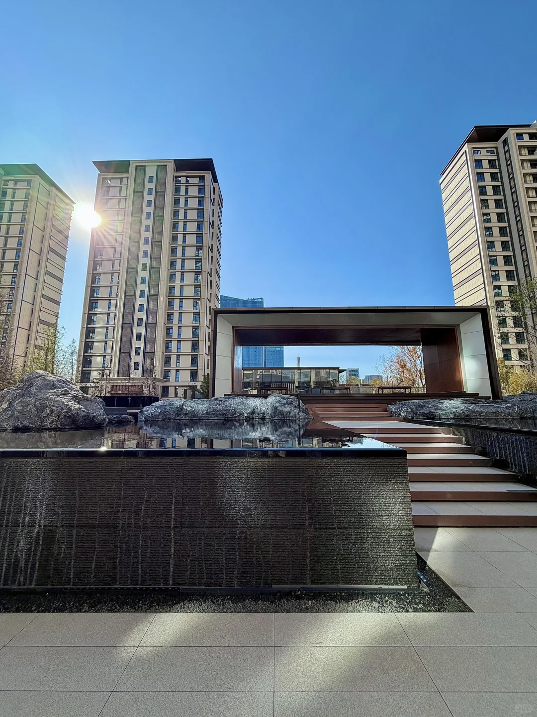 邯郸 终于住上了梦想的房子