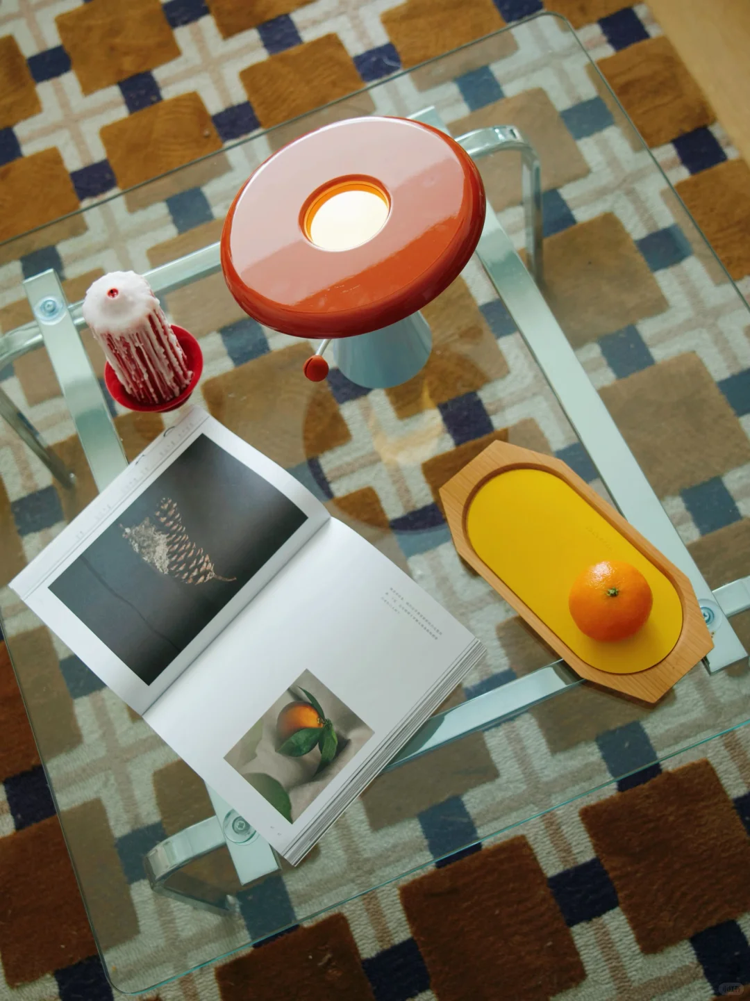 30岁，拥有了屁大点儿的家🏠