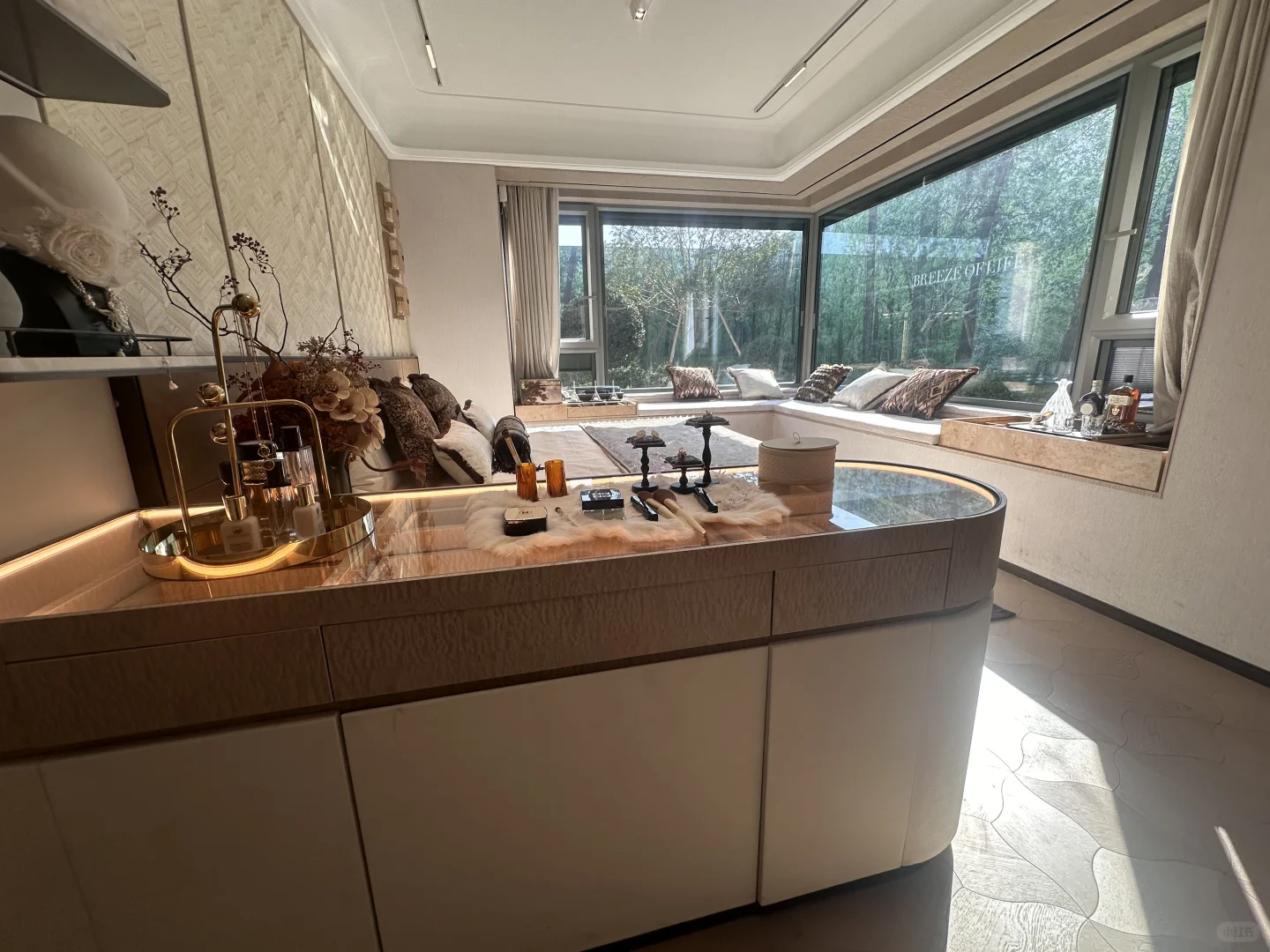 盛大开盘！颛桥保利都汇合煦——央企品质红盘