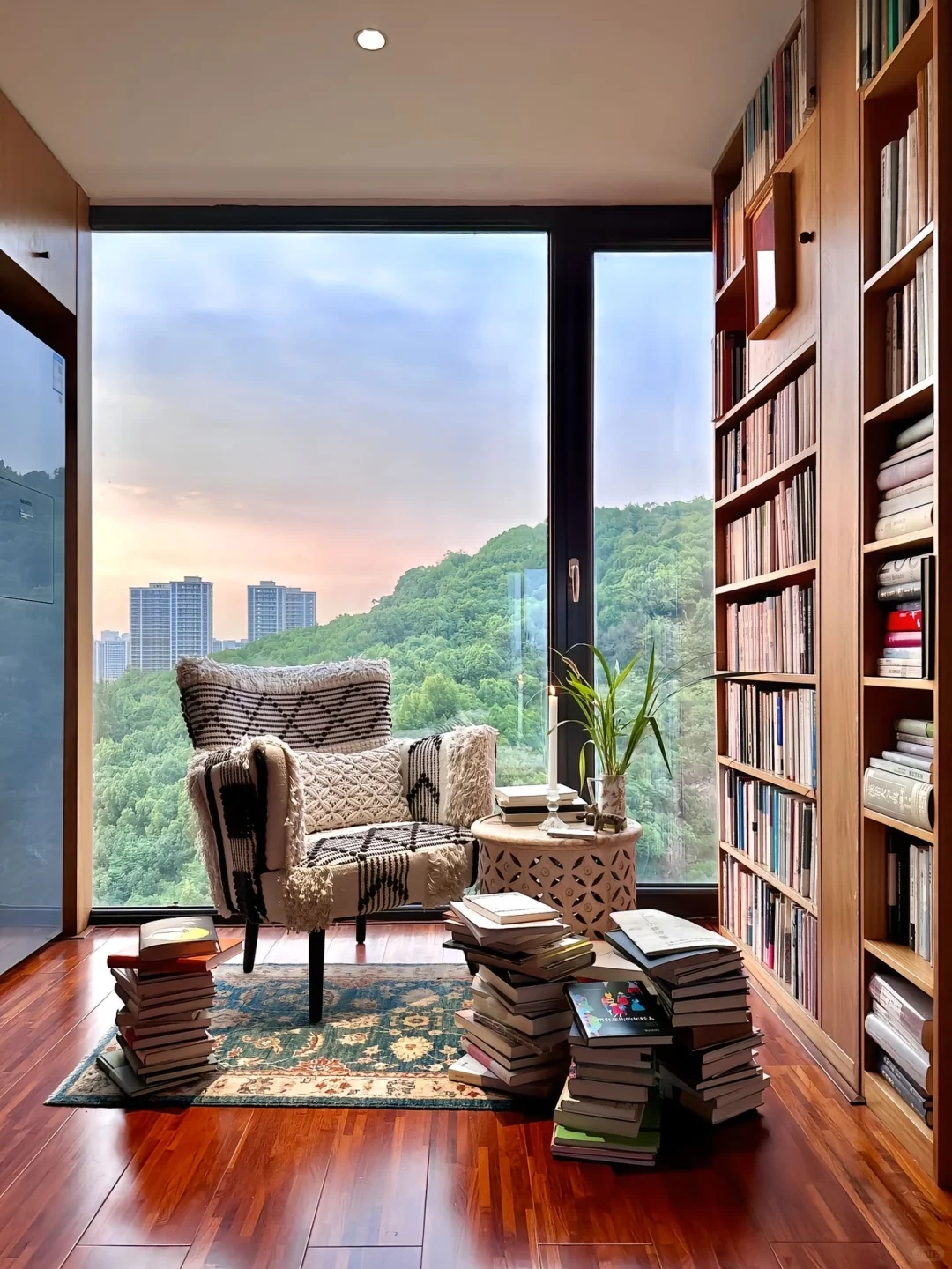 感谢杭州房价，81万让我拥有了112平的家🏠