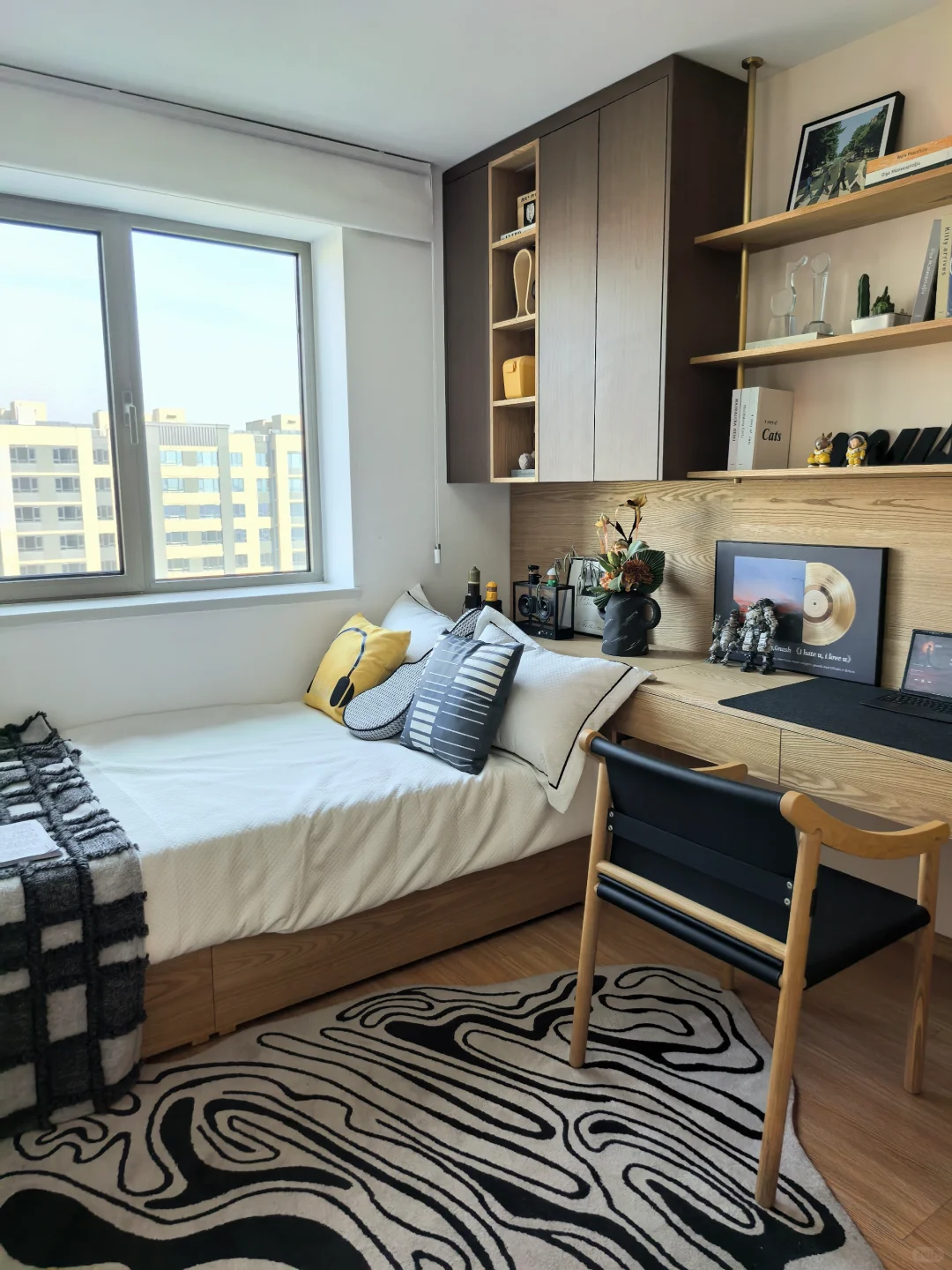 📍大兴89平两居，250万出，业主离京急售