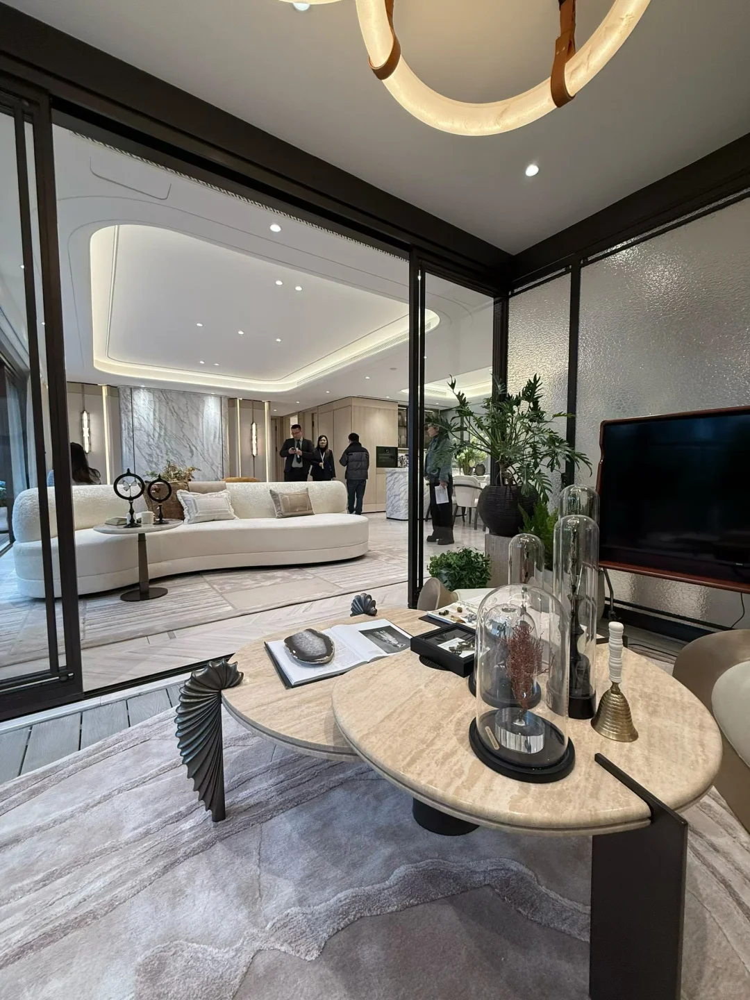 在成都27岁住进了梦中情房！