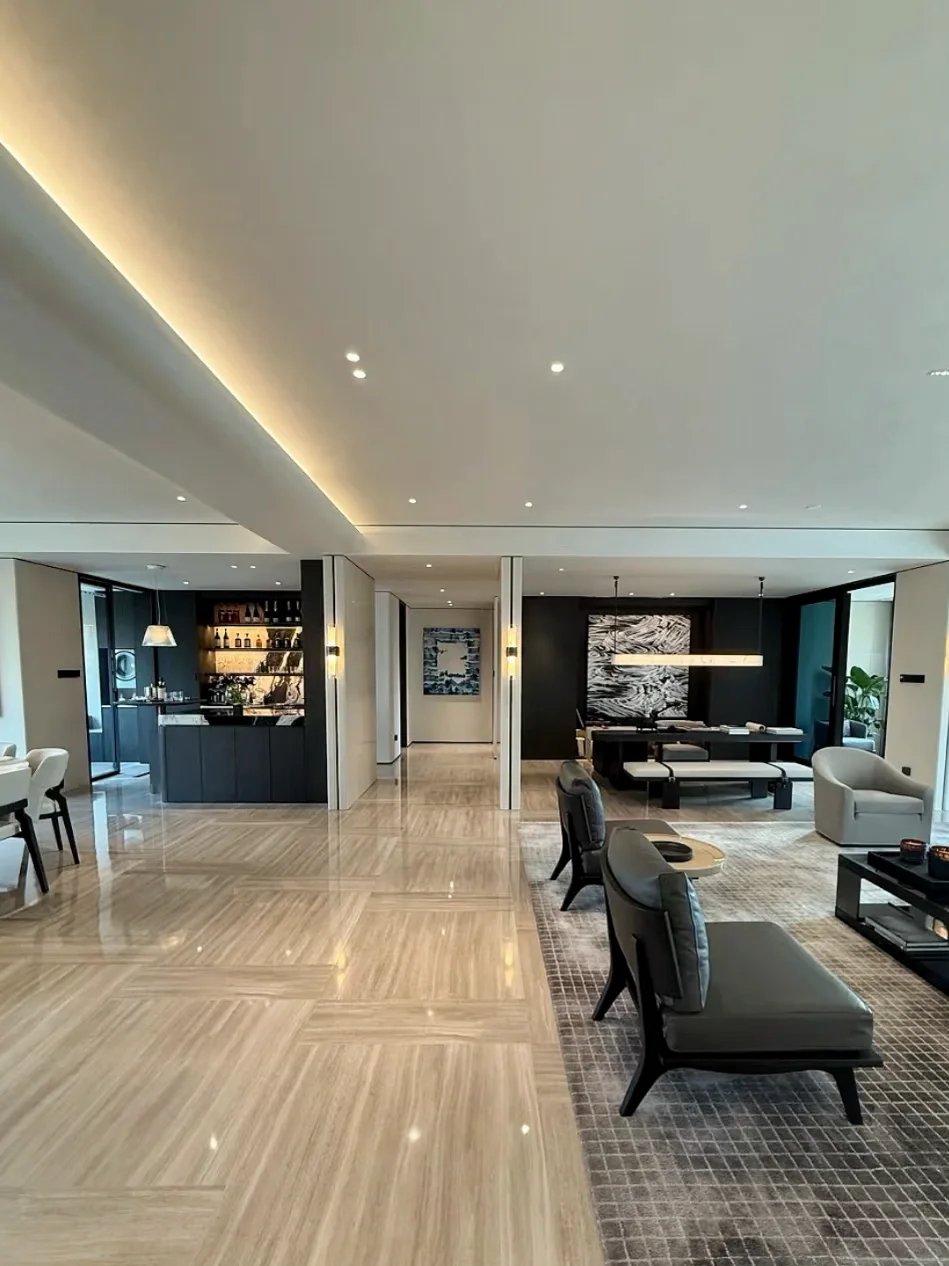 乌鲁木齐沙区🏡高端落地窗洋房！65万一套💥