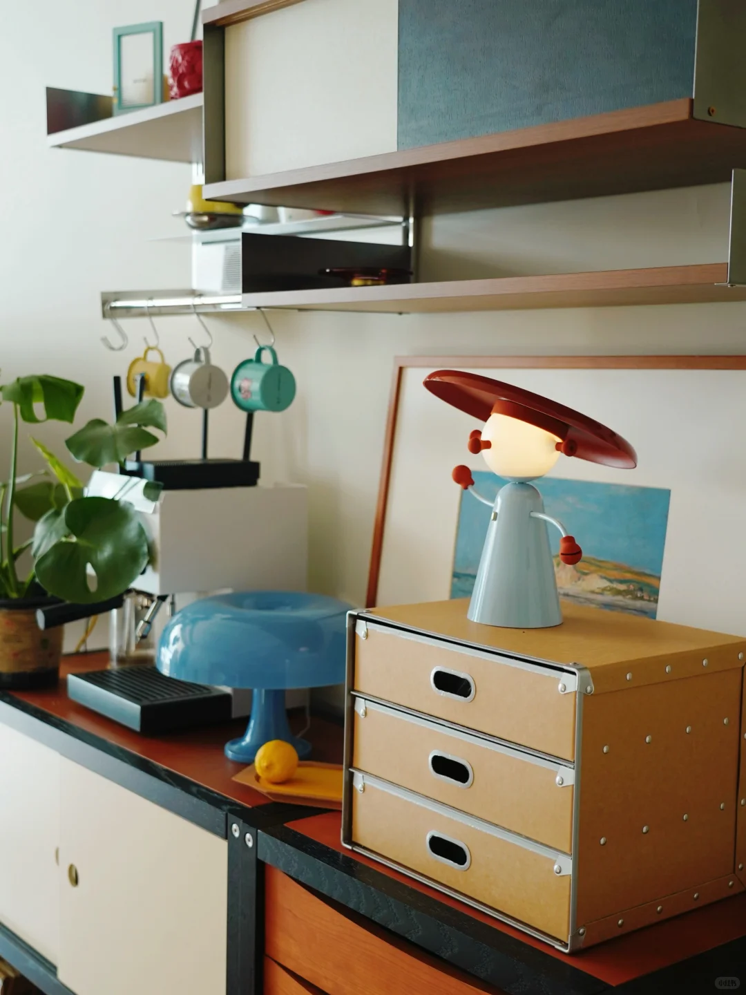 30岁，拥有了屁大点儿的家🏠