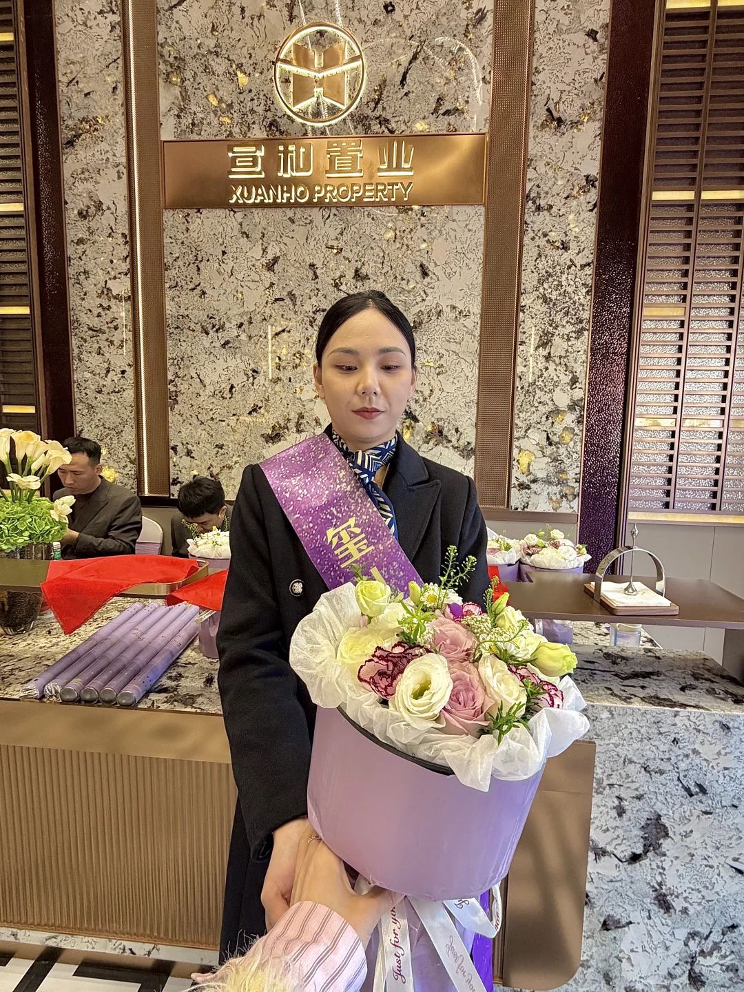 邯郸 终于住上了梦想的房子