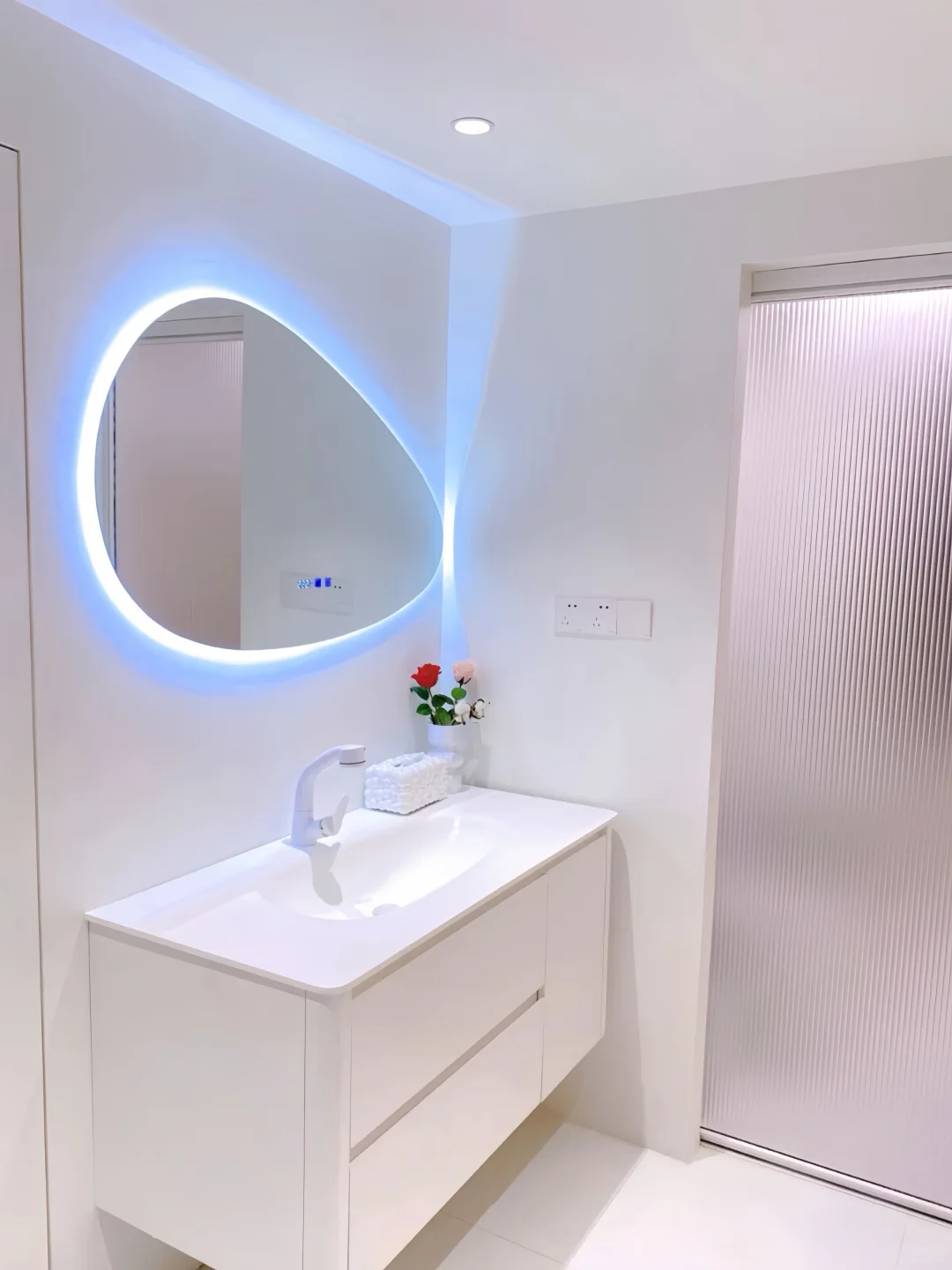 姐妹们，无锡二手房翻新，5W预算真的够！