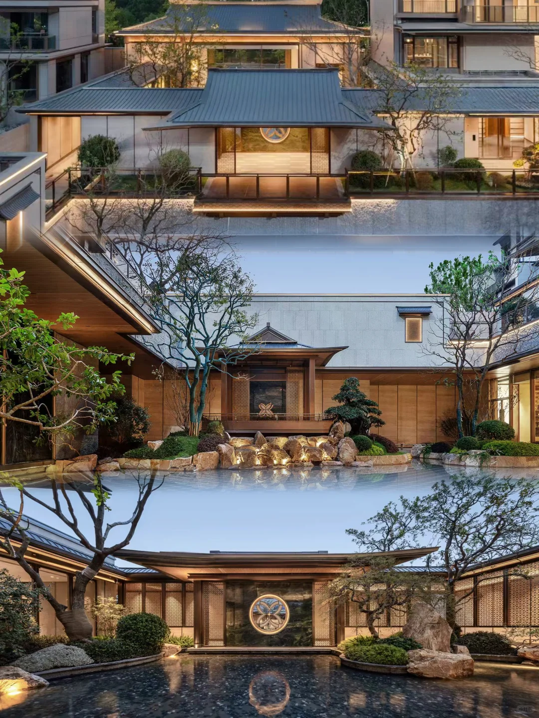 ❗向太亲自打卡的杭州顶豪，居然是我接待的