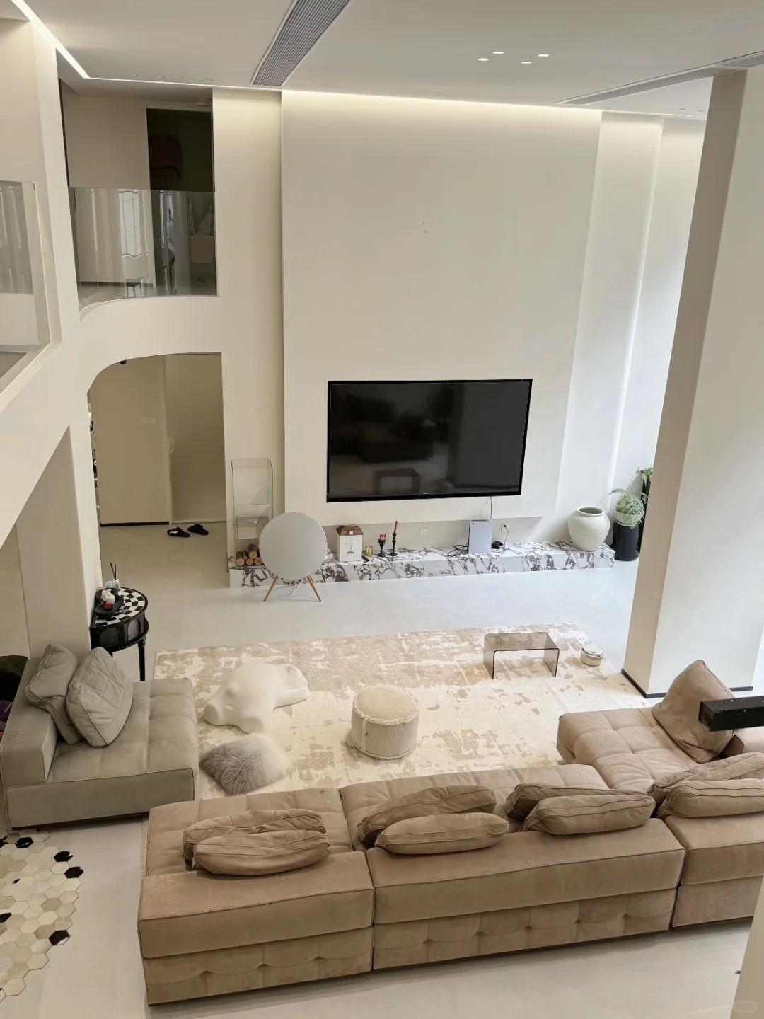 完了…这下我家是真卖了…